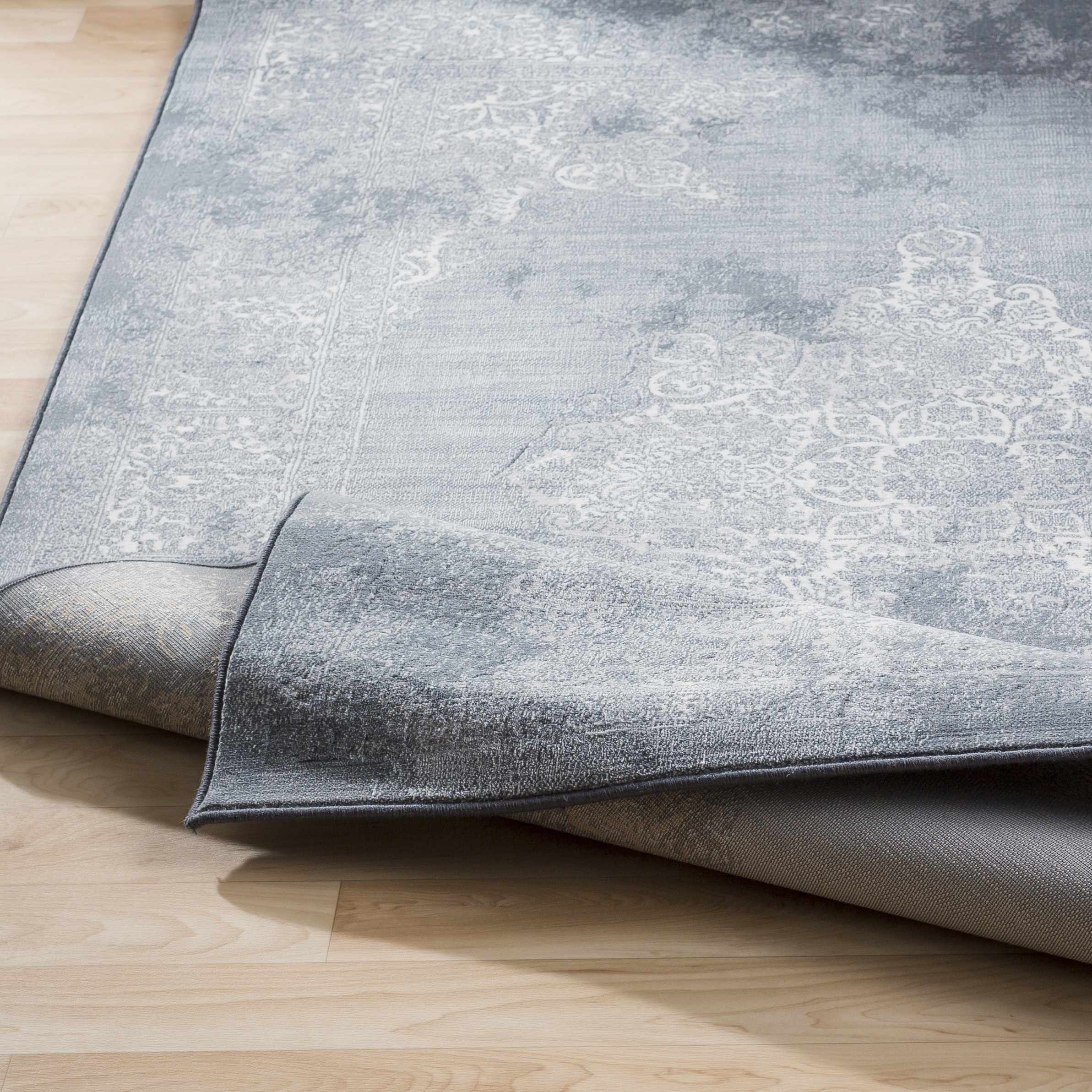 Letchworth Area Rug - Clearance - Image 5