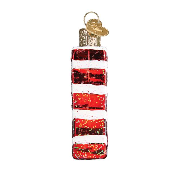 Letter To Santa Ornament - Image 4