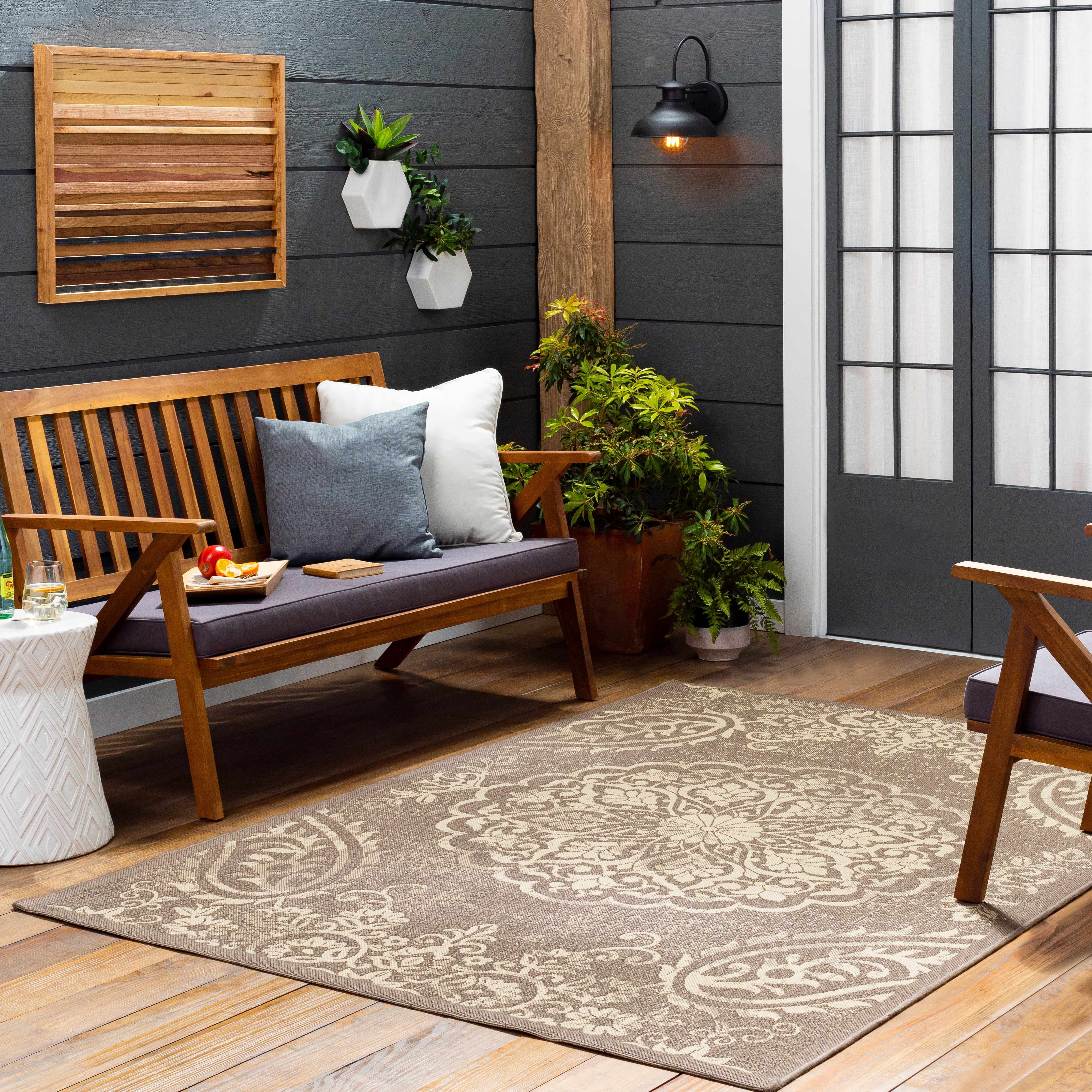 Letterston Area Rug - Clearance - Image 2