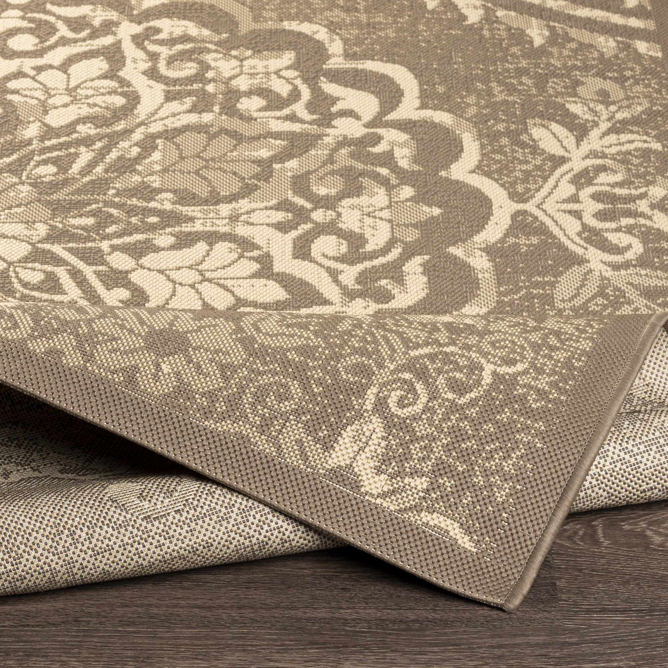 Letterston Area Rug - Clearance - Image 3