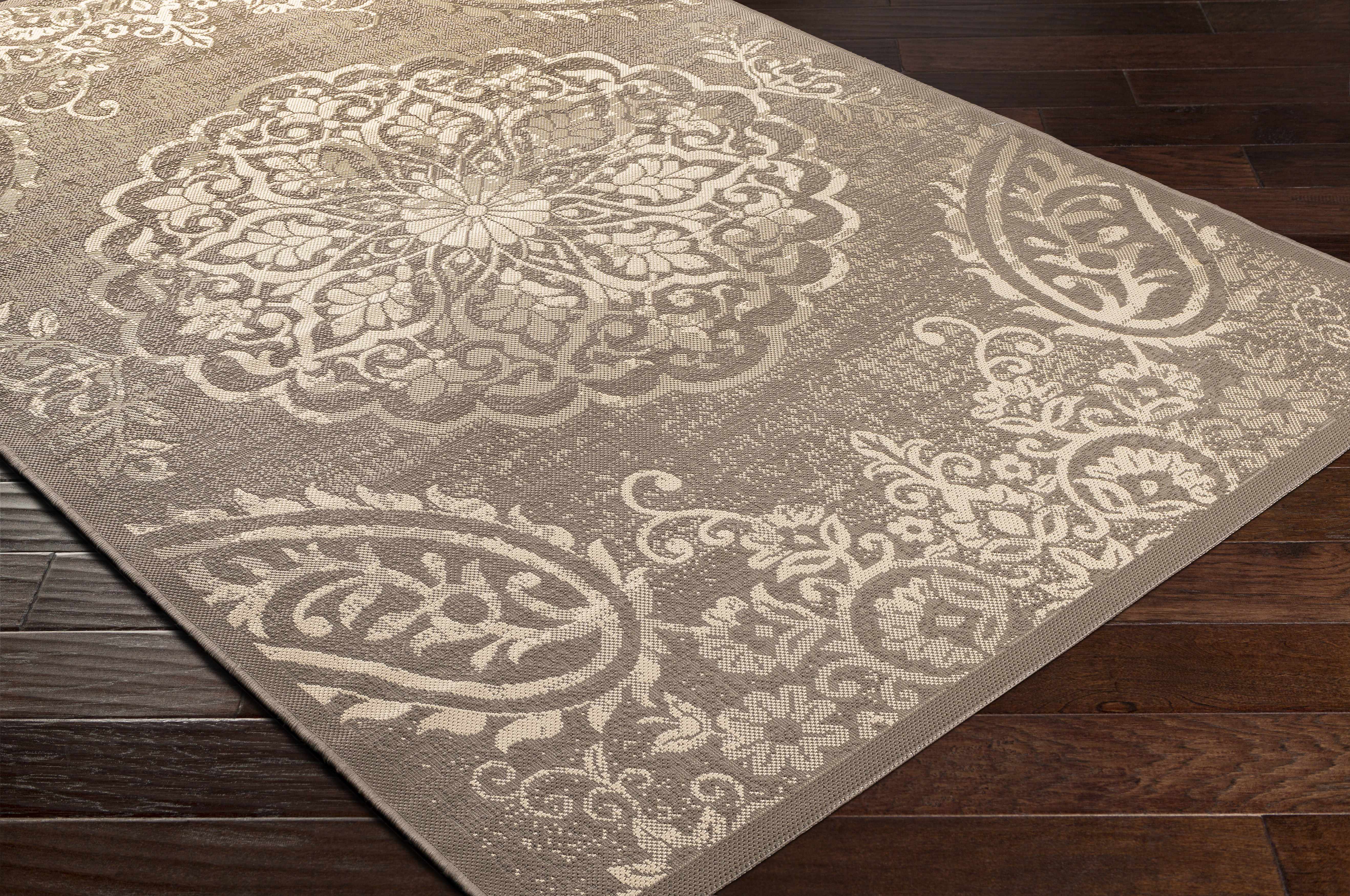 Letterston Area Rug - Clearance - Image 4