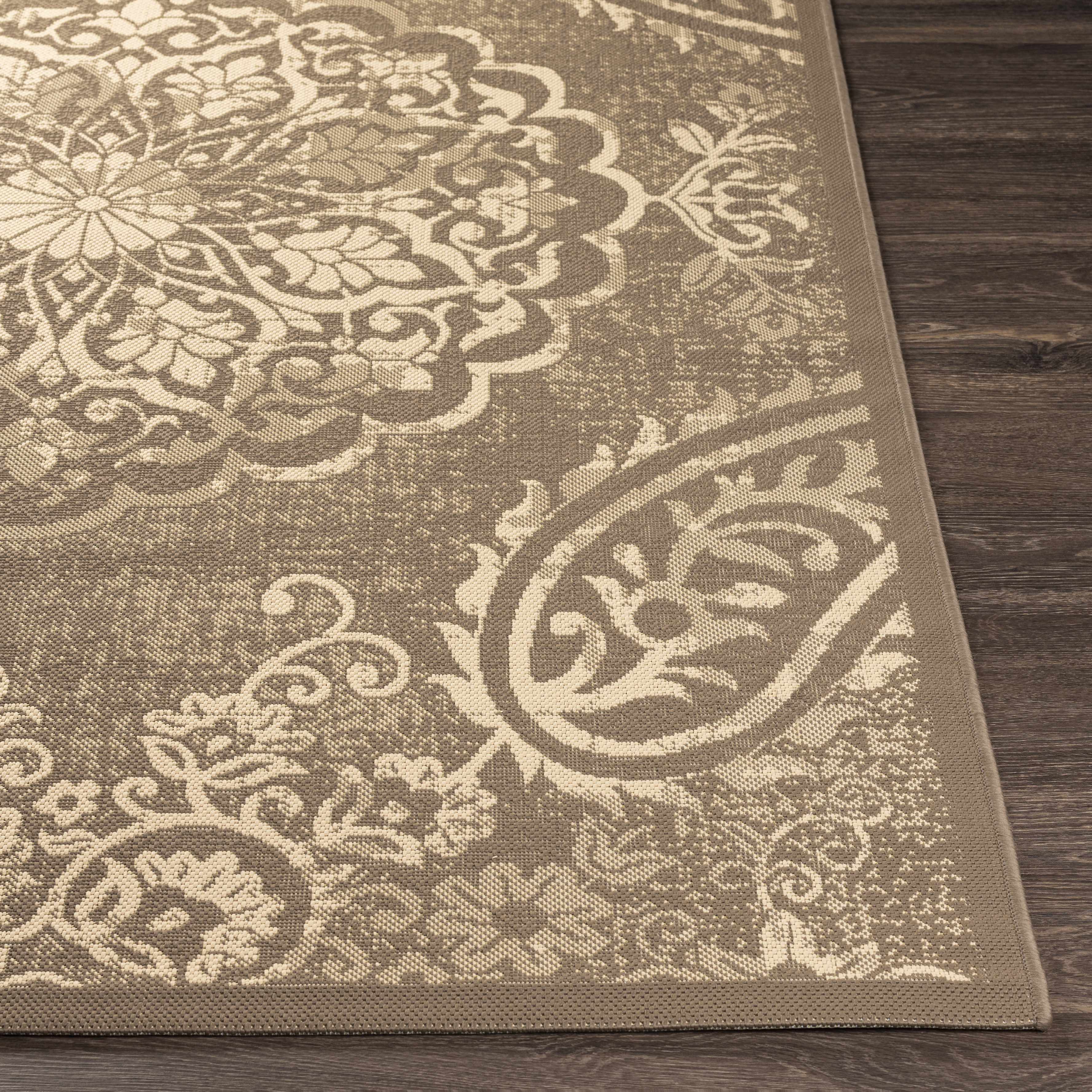Letterston Area Rug - Clearance - Image 5