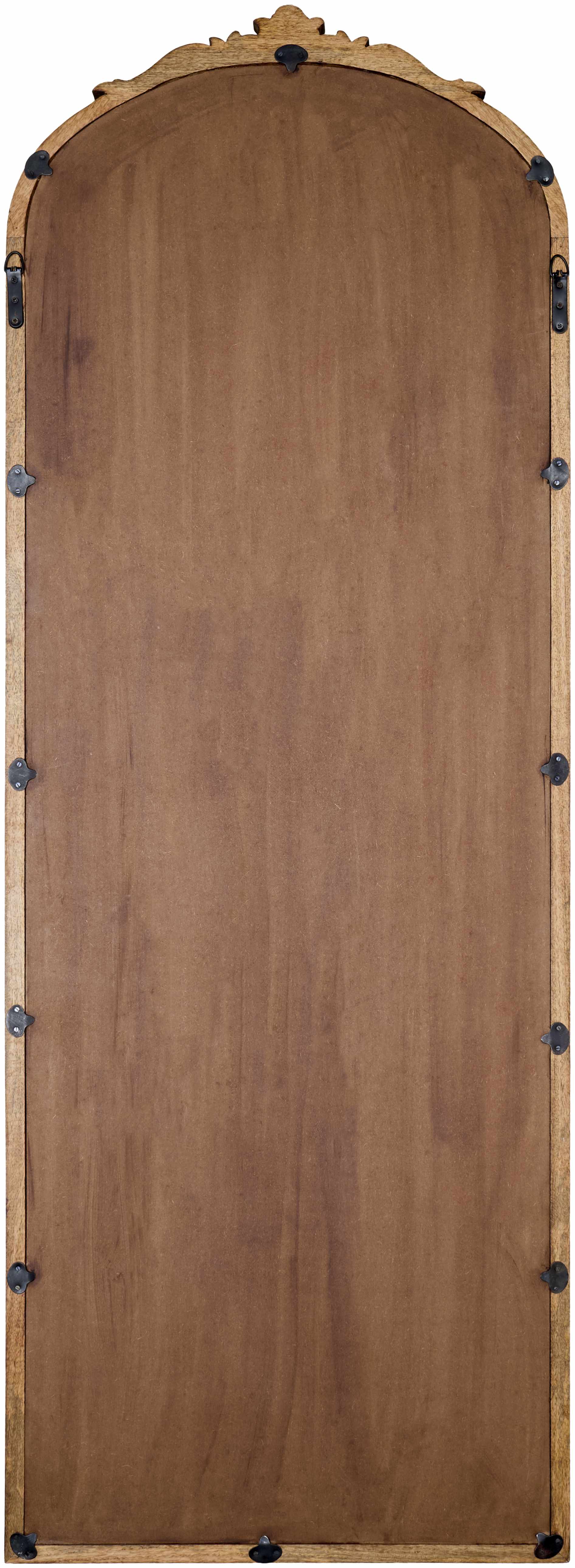 Leutesdorf Tan Full Length Mirror - Image 2