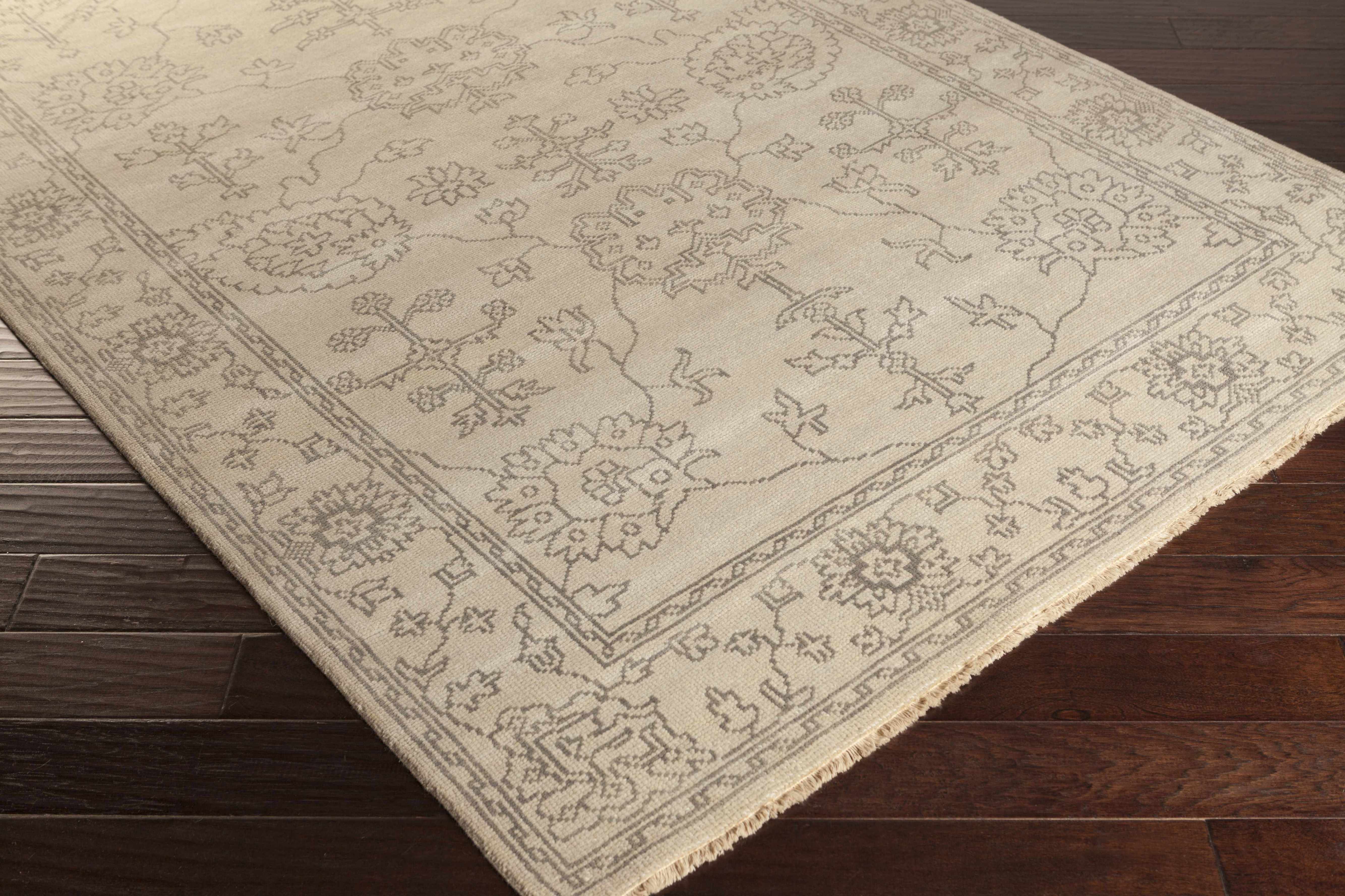 Lewes Clearance Rug - Clearance - Image 2