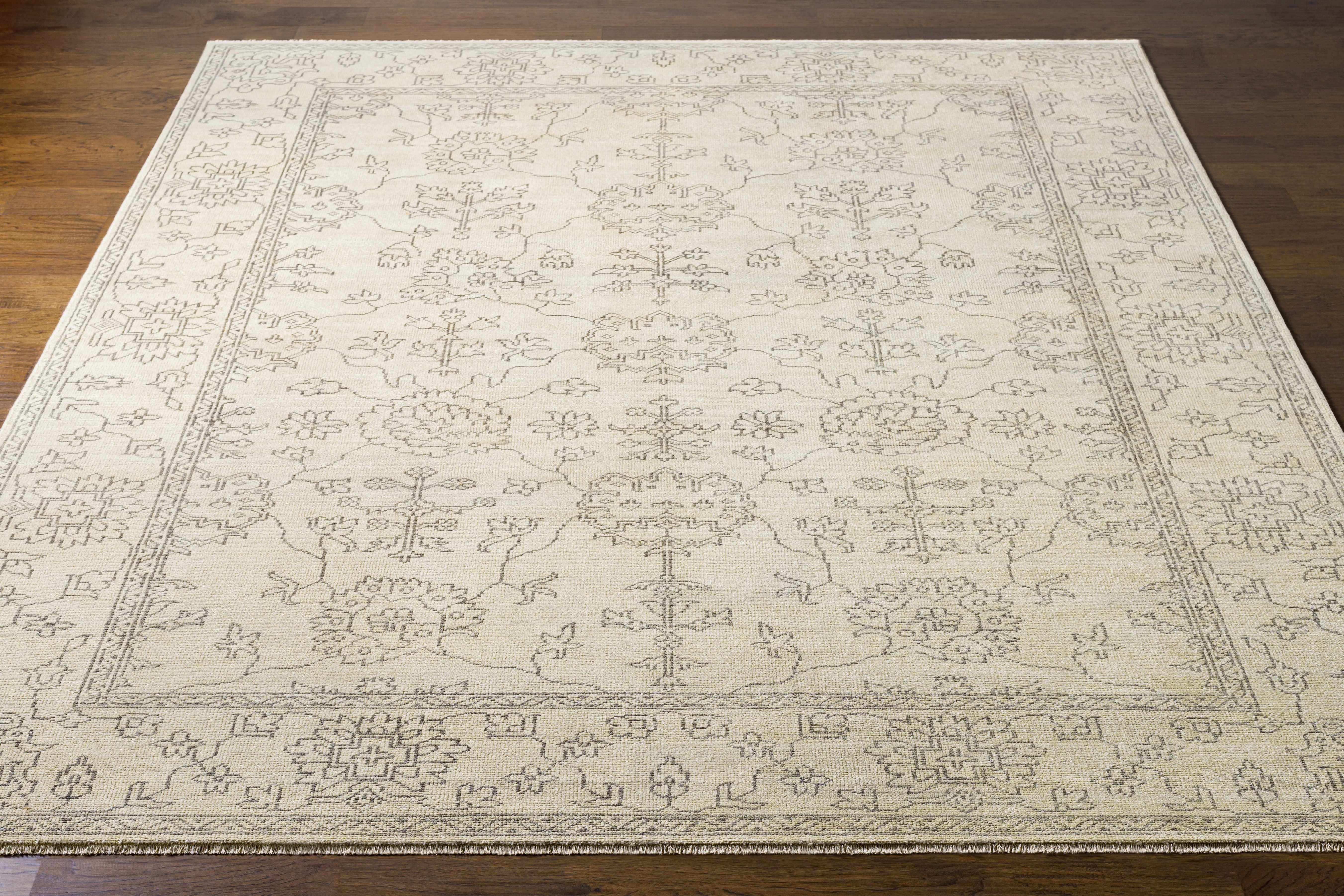 Lewes Clearance Rug - Clearance - Image 3
