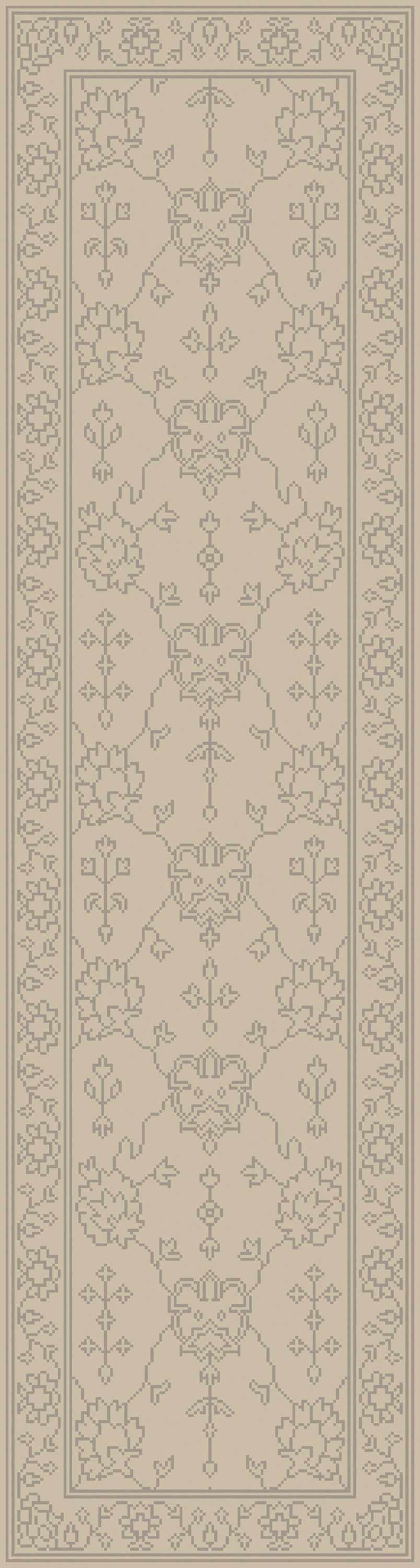 Lewes Clearance Rug - Clearance - Image 4
