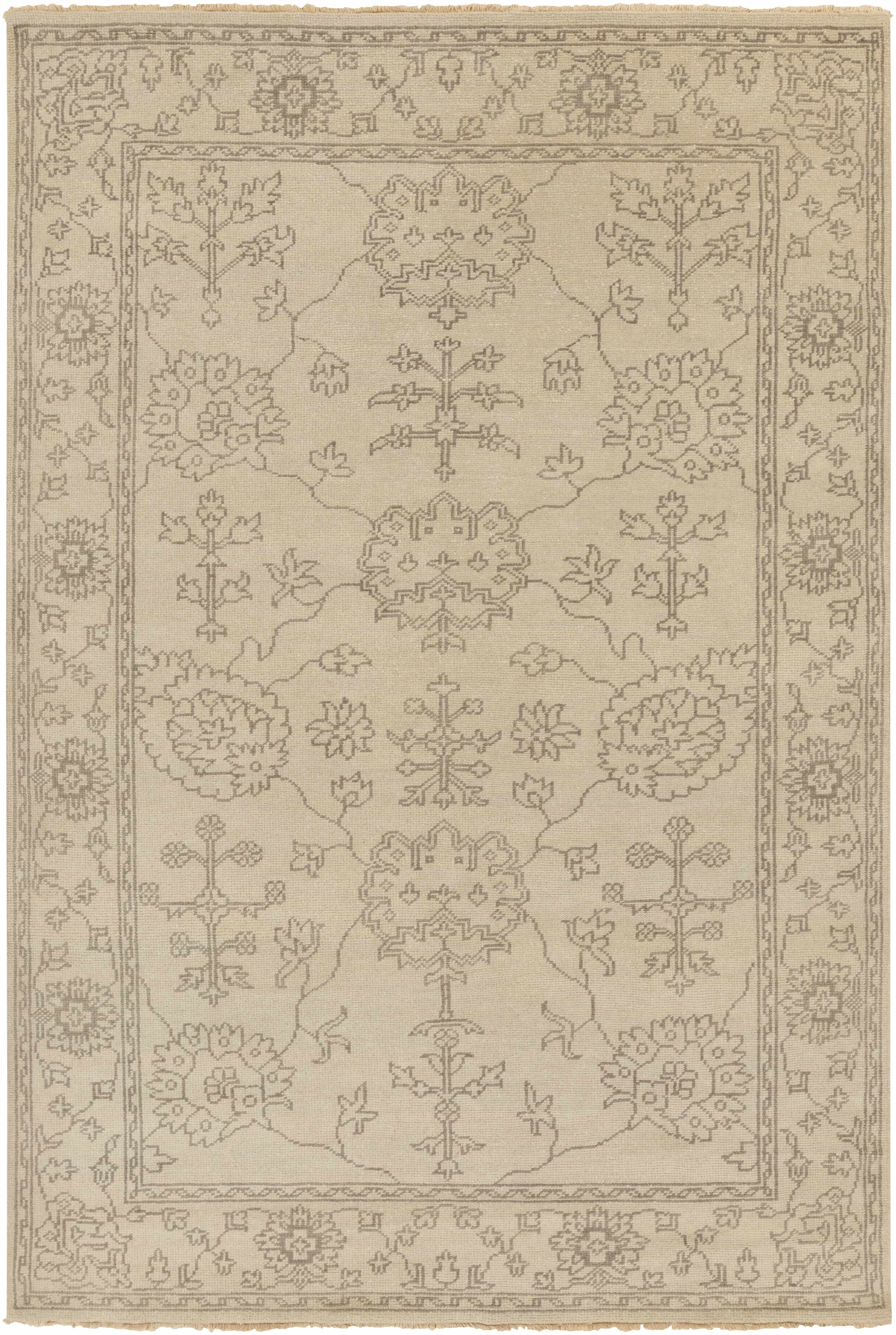 Lewes Clearance Rug - Clearance - Image 6