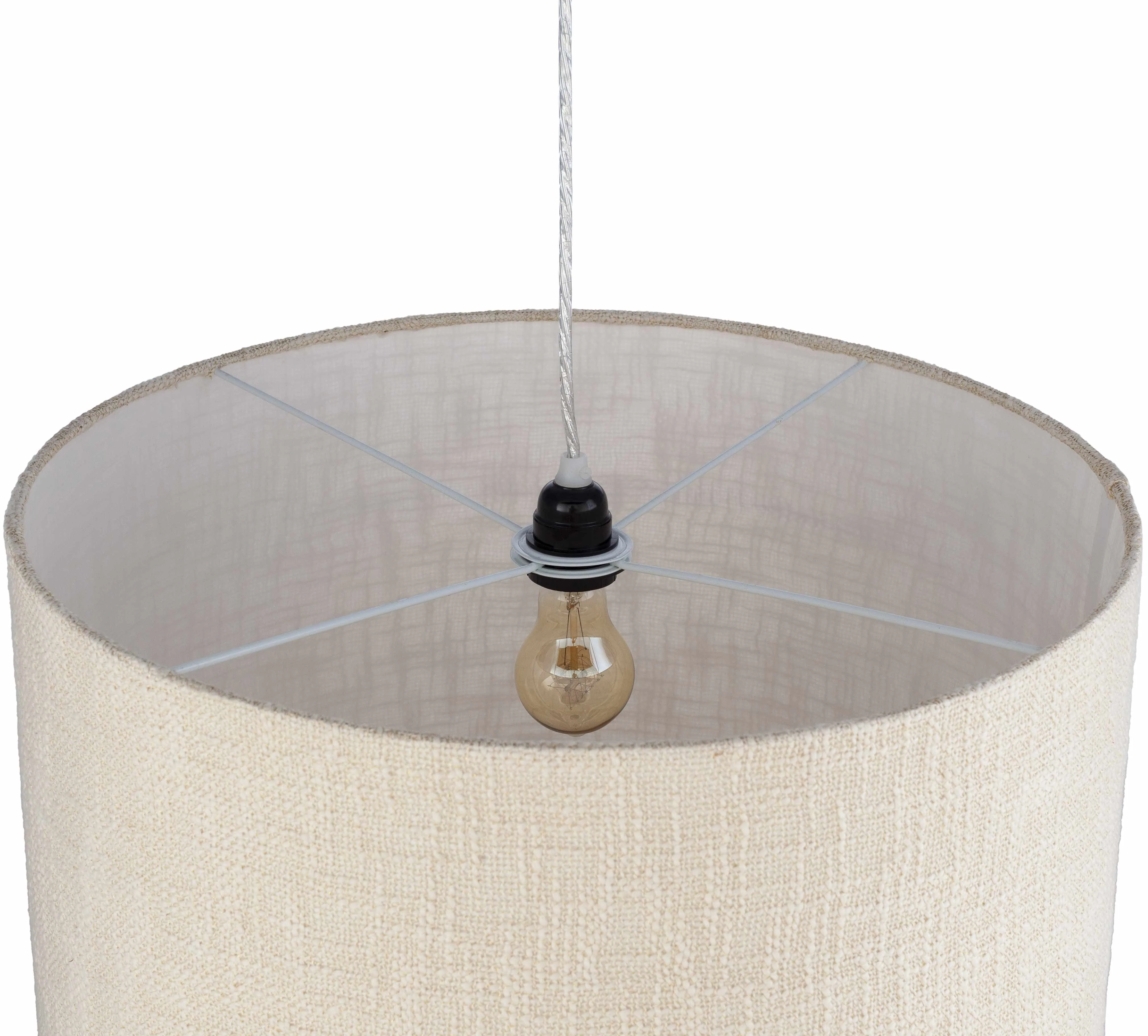 Lewisham Ceiling Light - Clearance - Image 6
