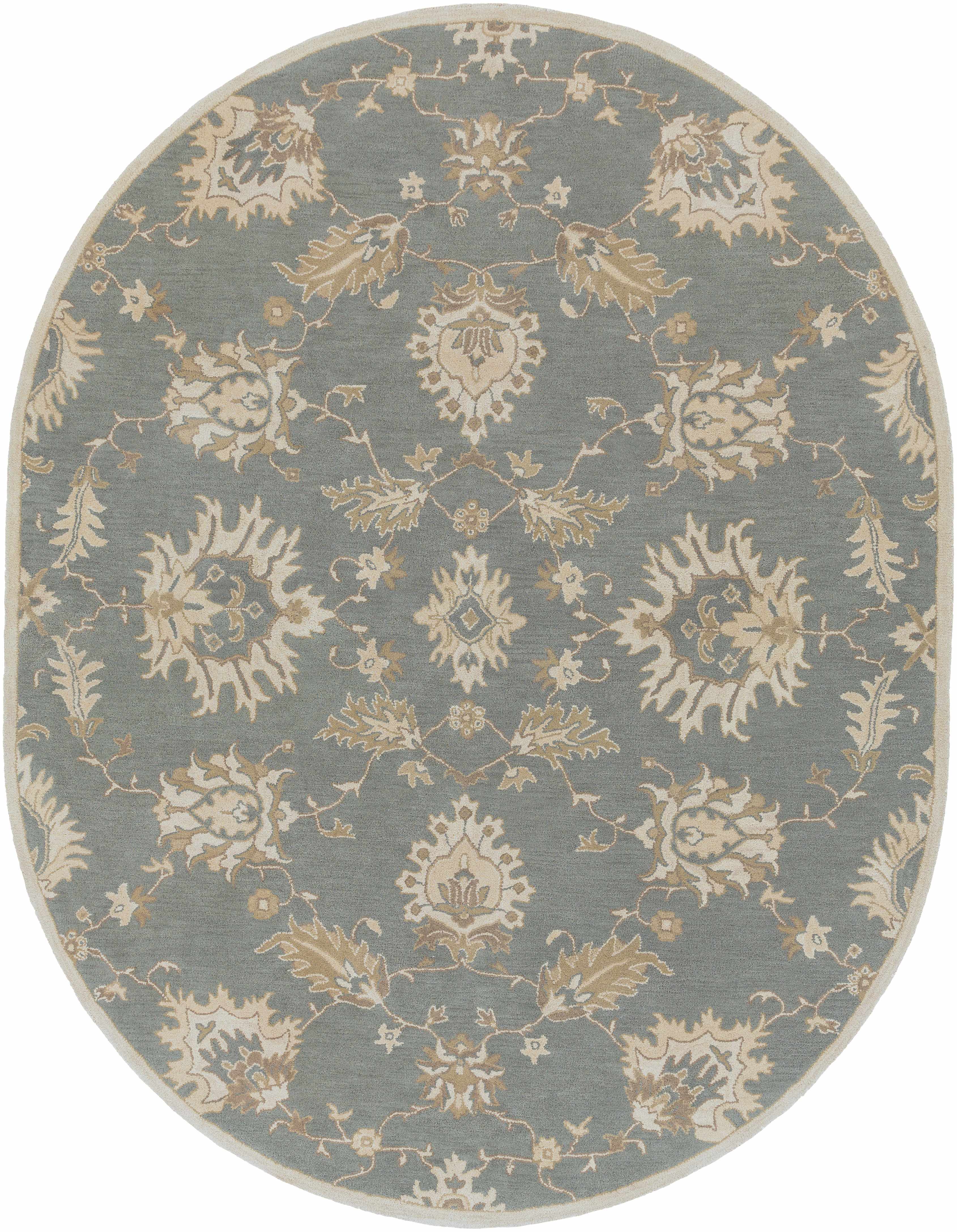 Lewisville Area Rug - Clearance - Image 12