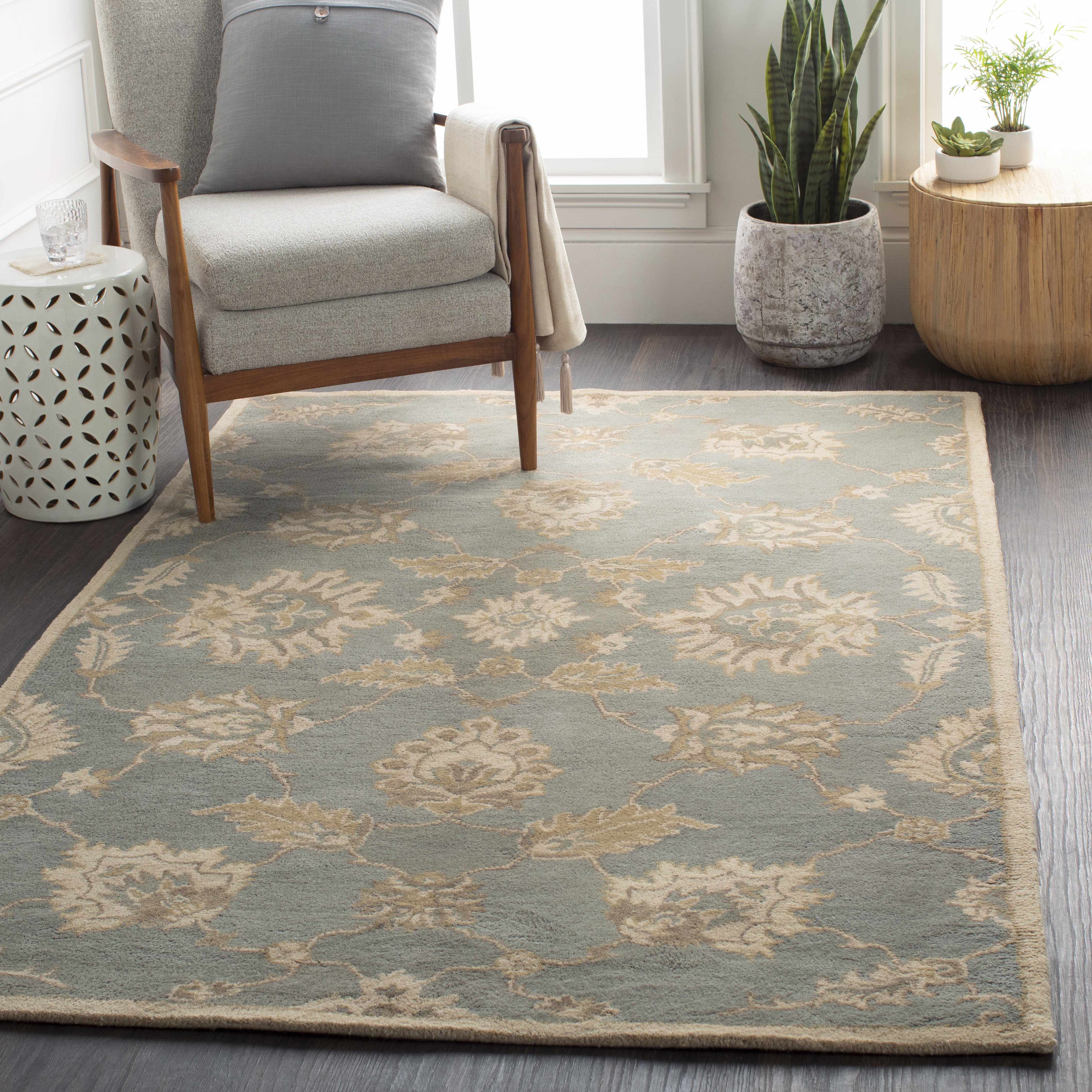 Lewisville Area Rug - Clearance - Image 2