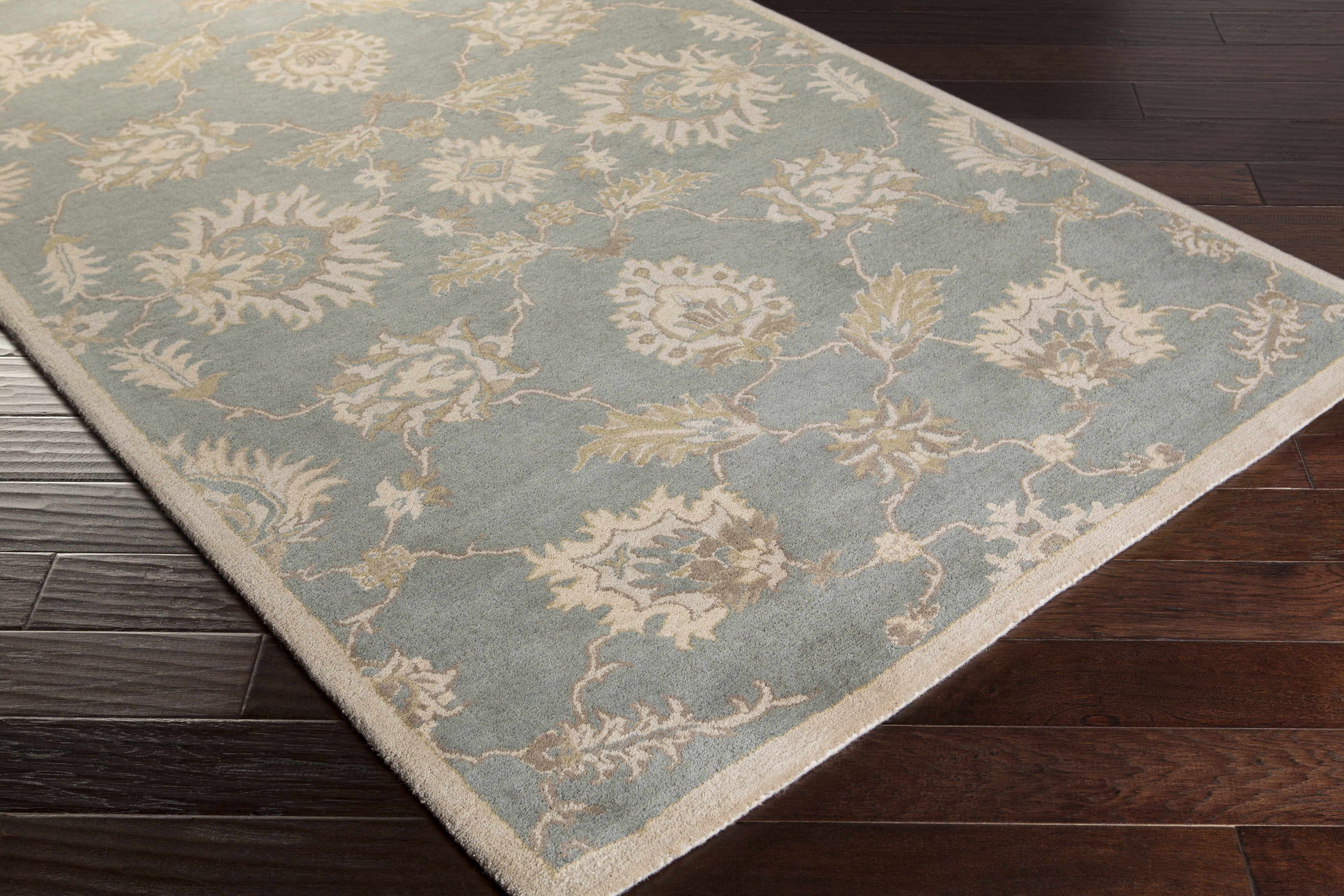 Lewisville Area Rug - Clearance - Image 3