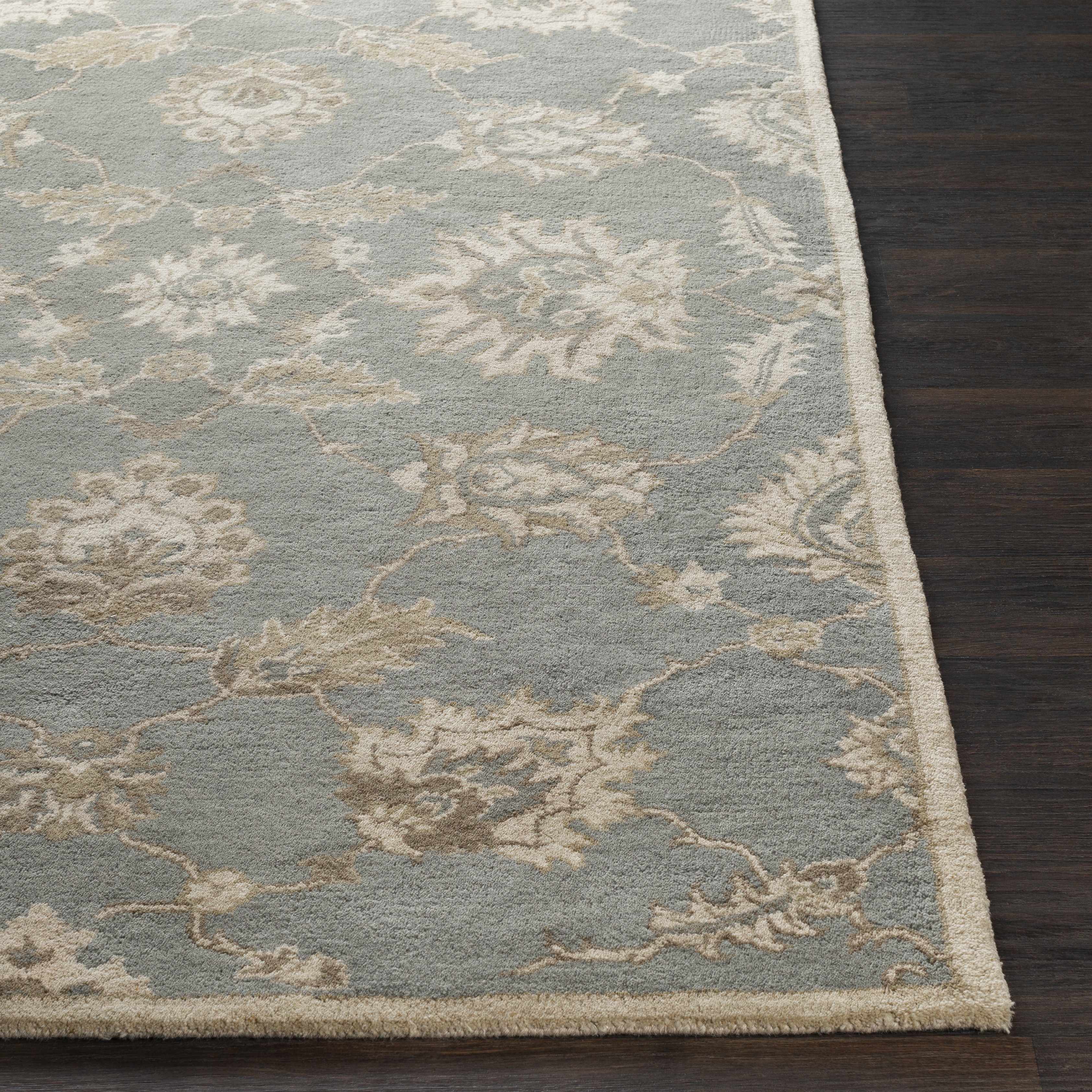 Lewisville Area Rug - Clearance - Image 4