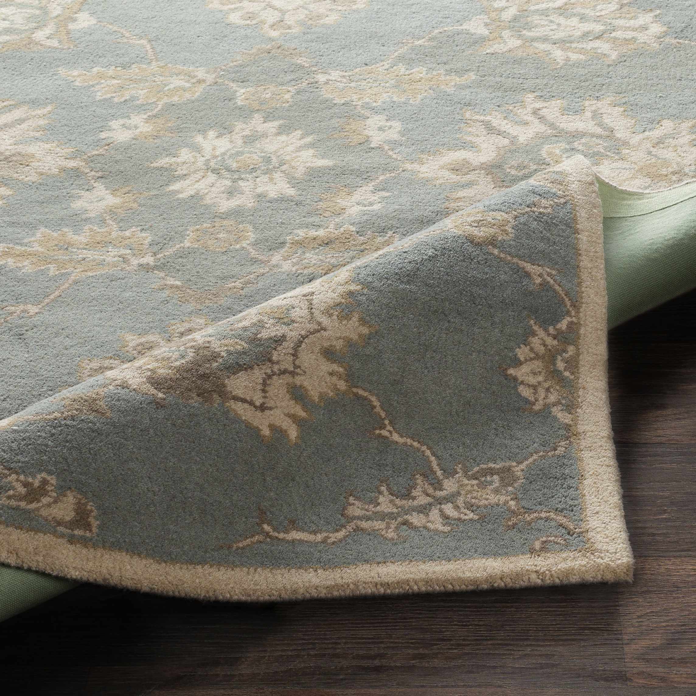 Lewisville Area Rug - Clearance - Image 5