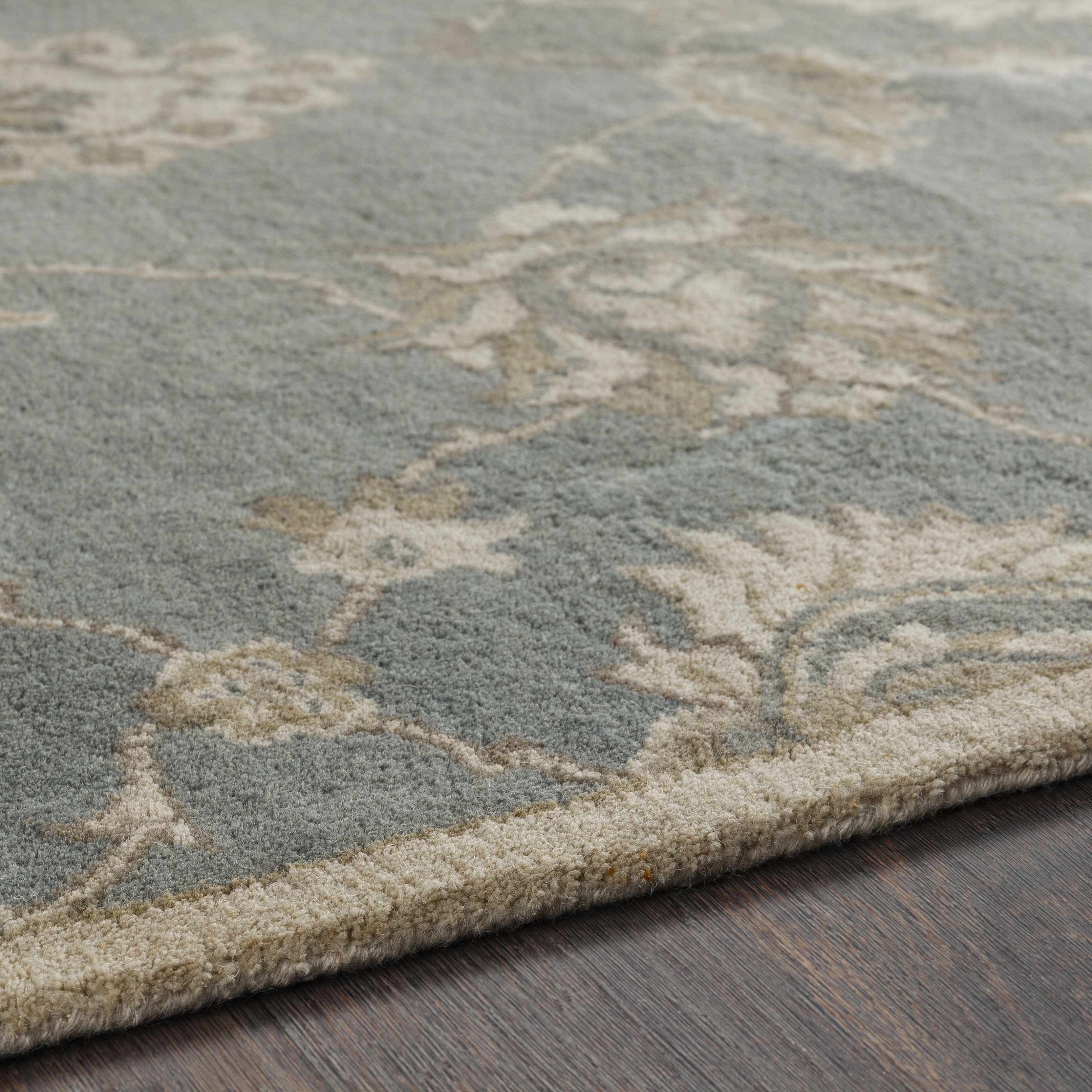 Lewisville Area Rug - Clearance - Image 6
