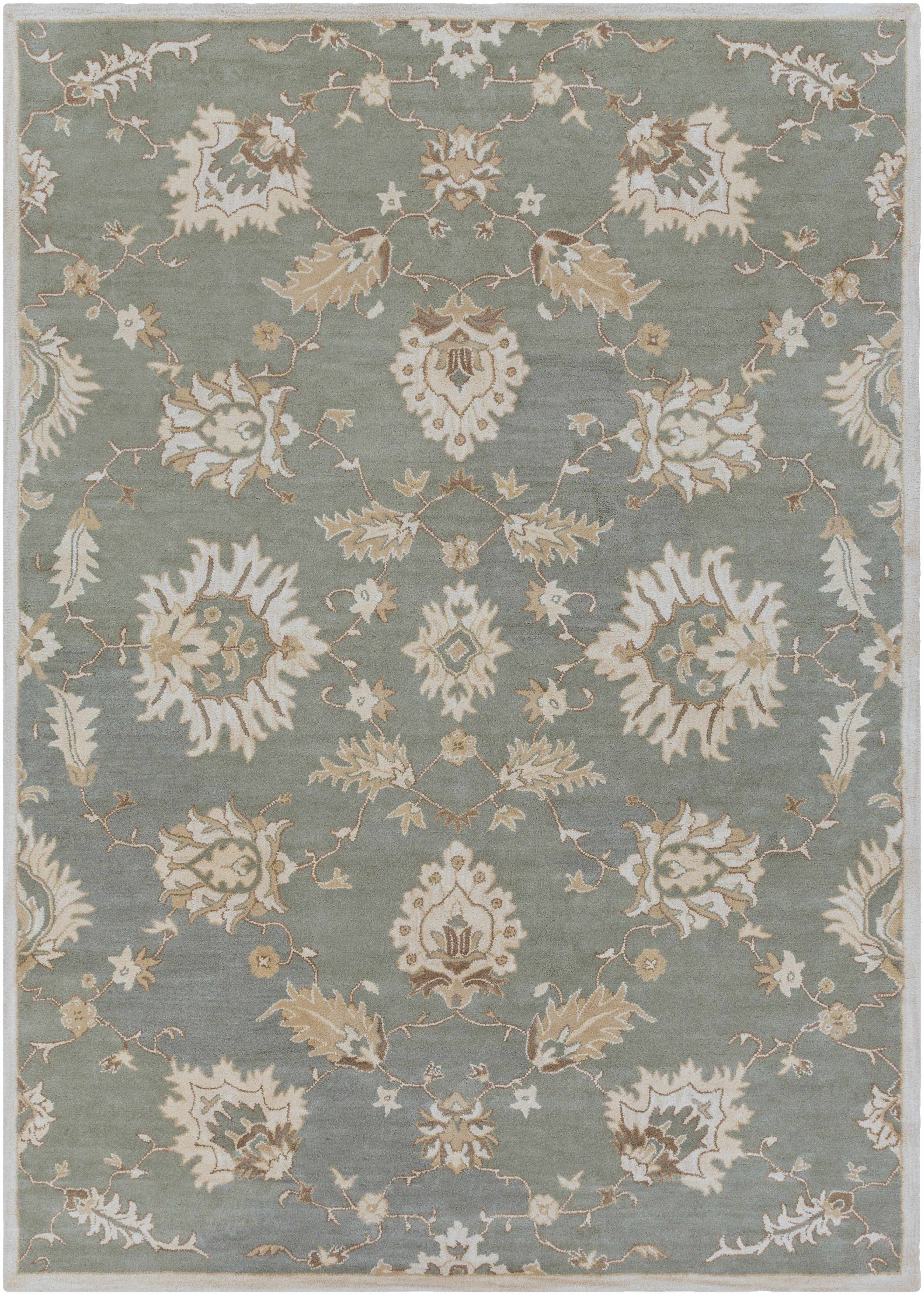 Lewisville Area Rug - Clearance - Image 8