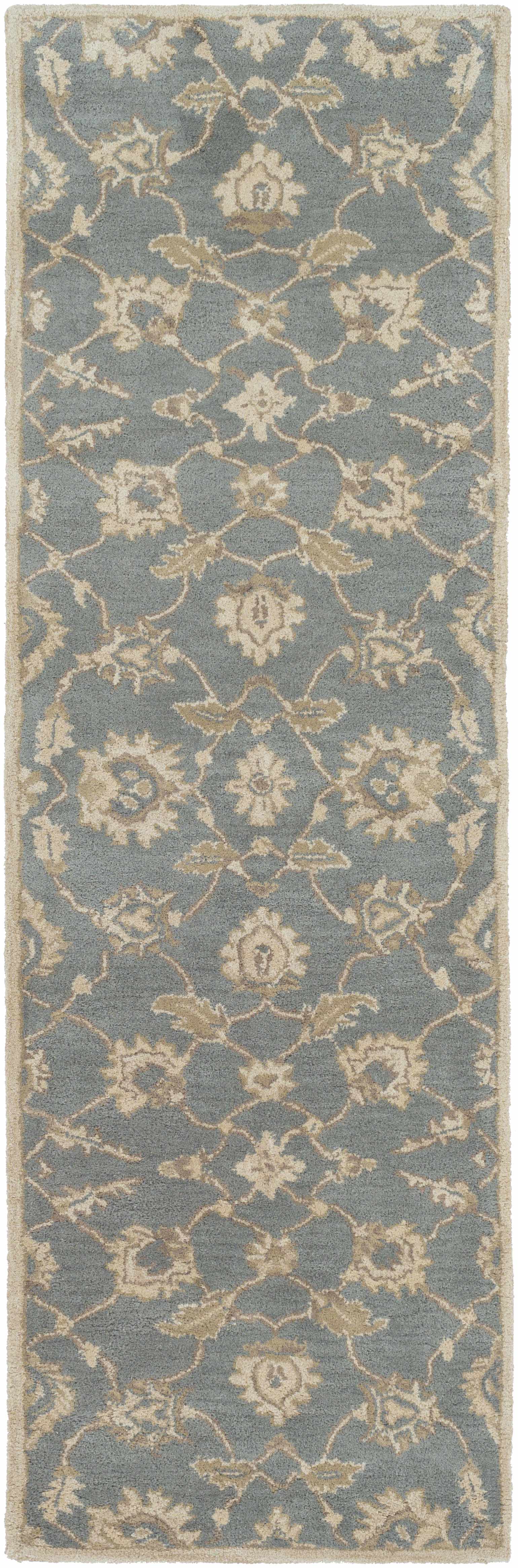 Lewisville Area Rug - Clearance - Image 9