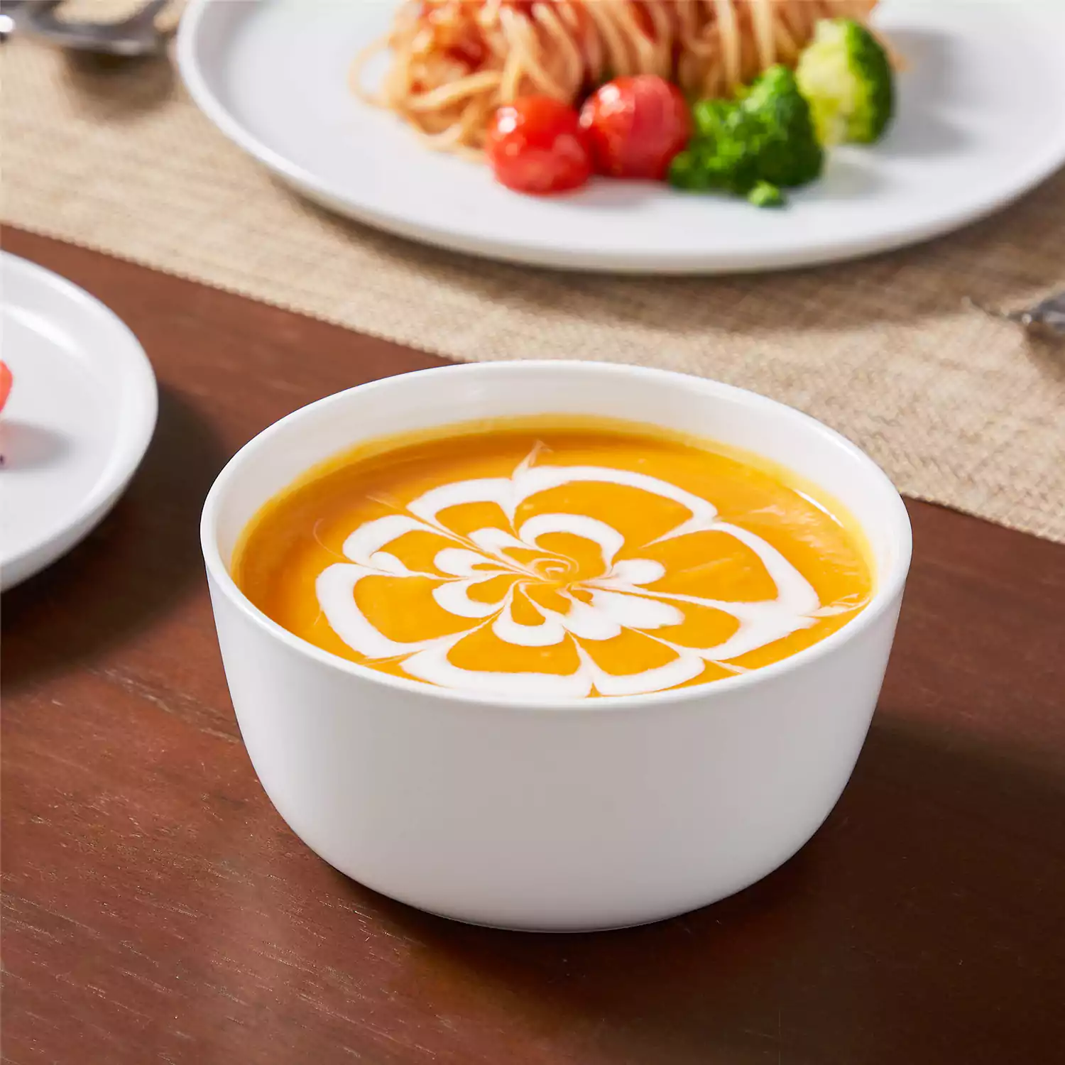 Lexi 16 Piece Dinnerware Set - Image 14