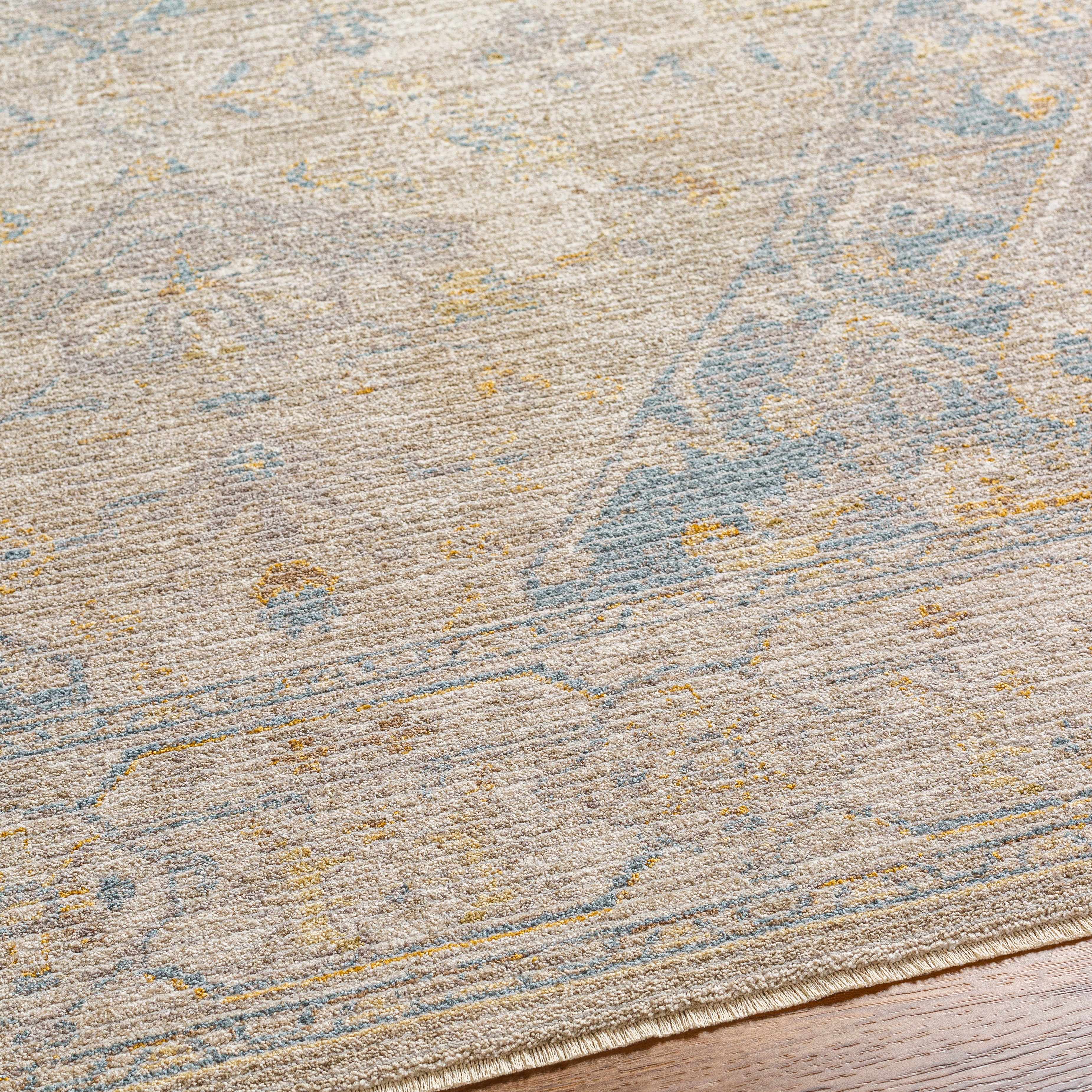 Leya Area Rug - Clearance - Image 3