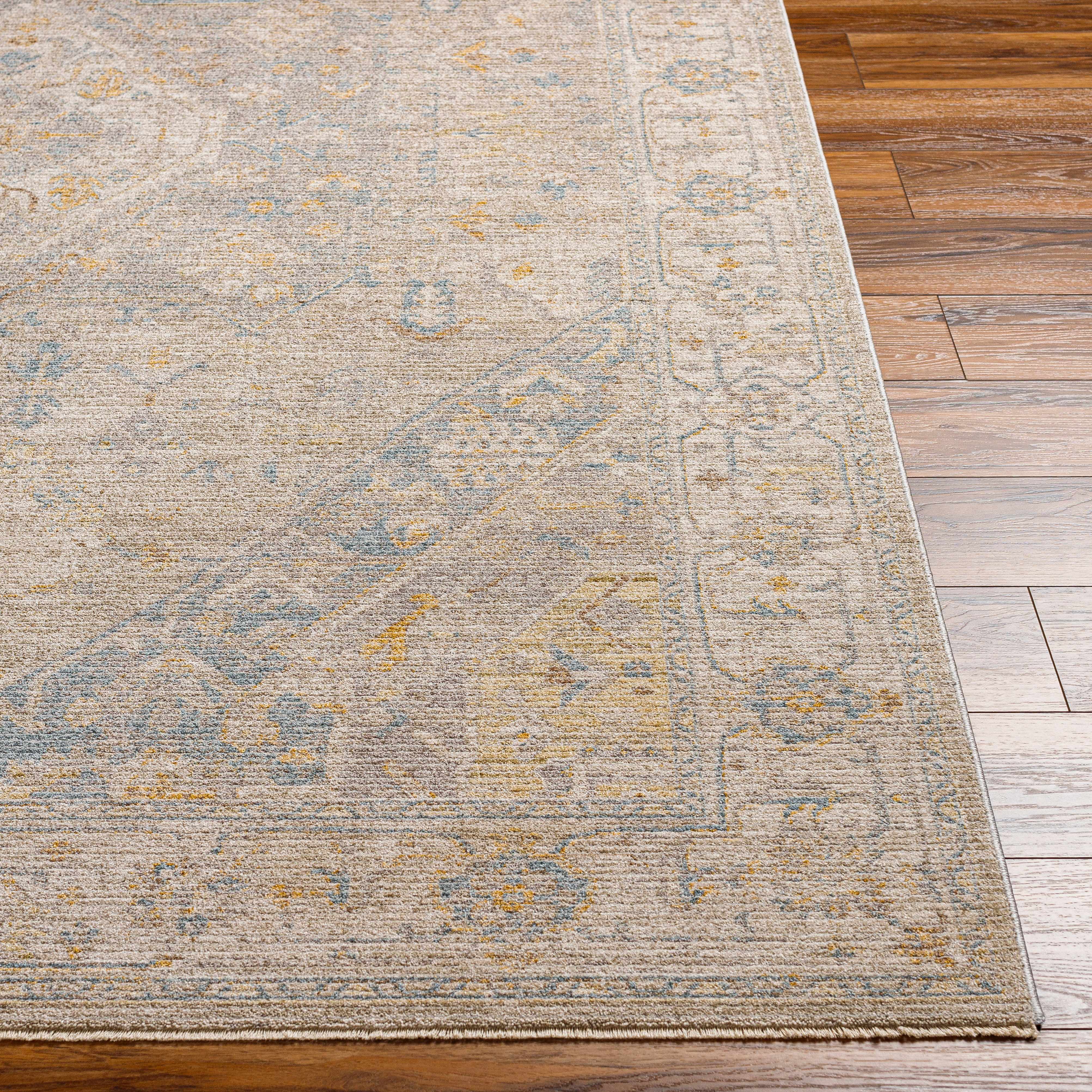 Leya Area Rug - Clearance - Image 5