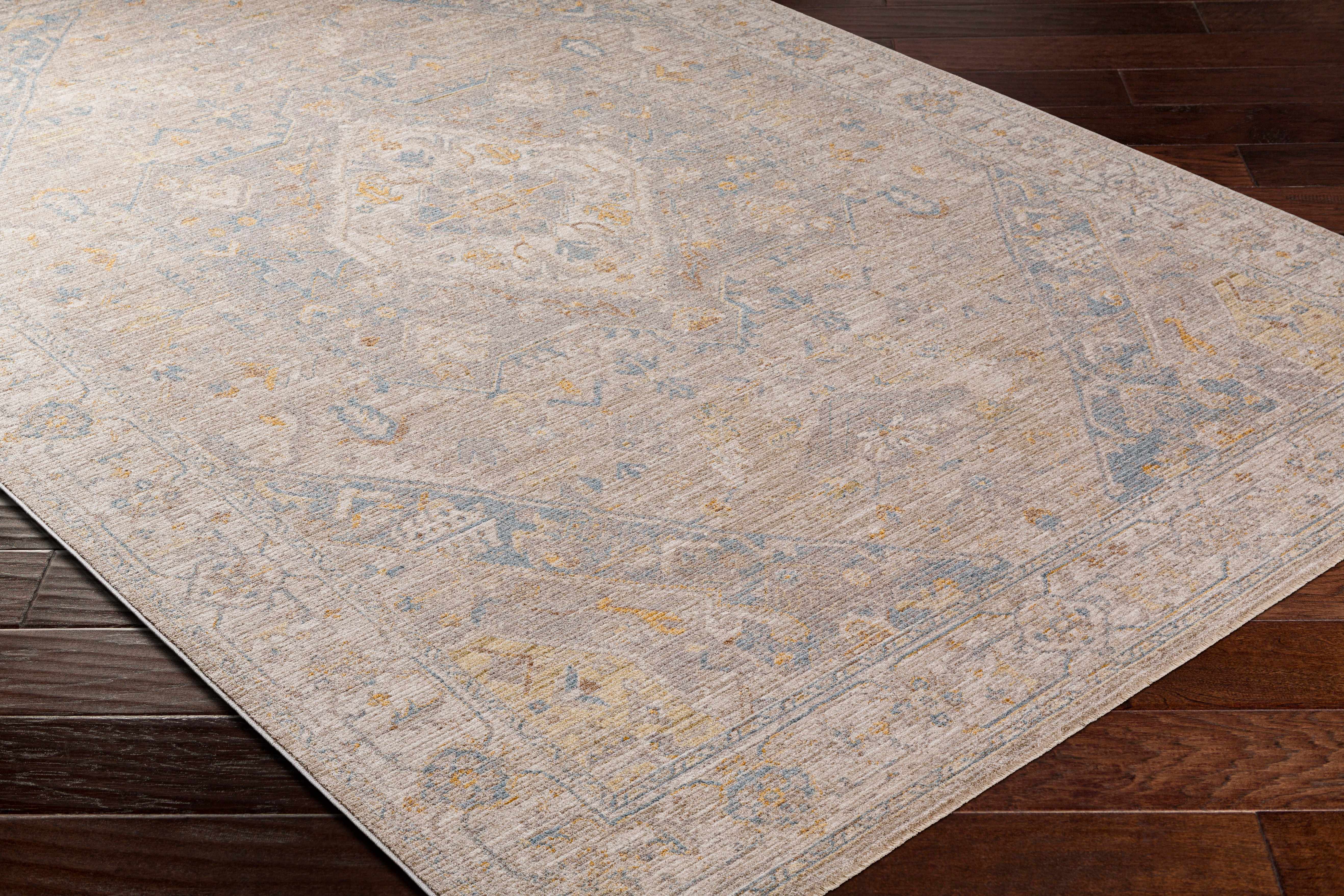 Leya Area Rug - Clearance - Image 6