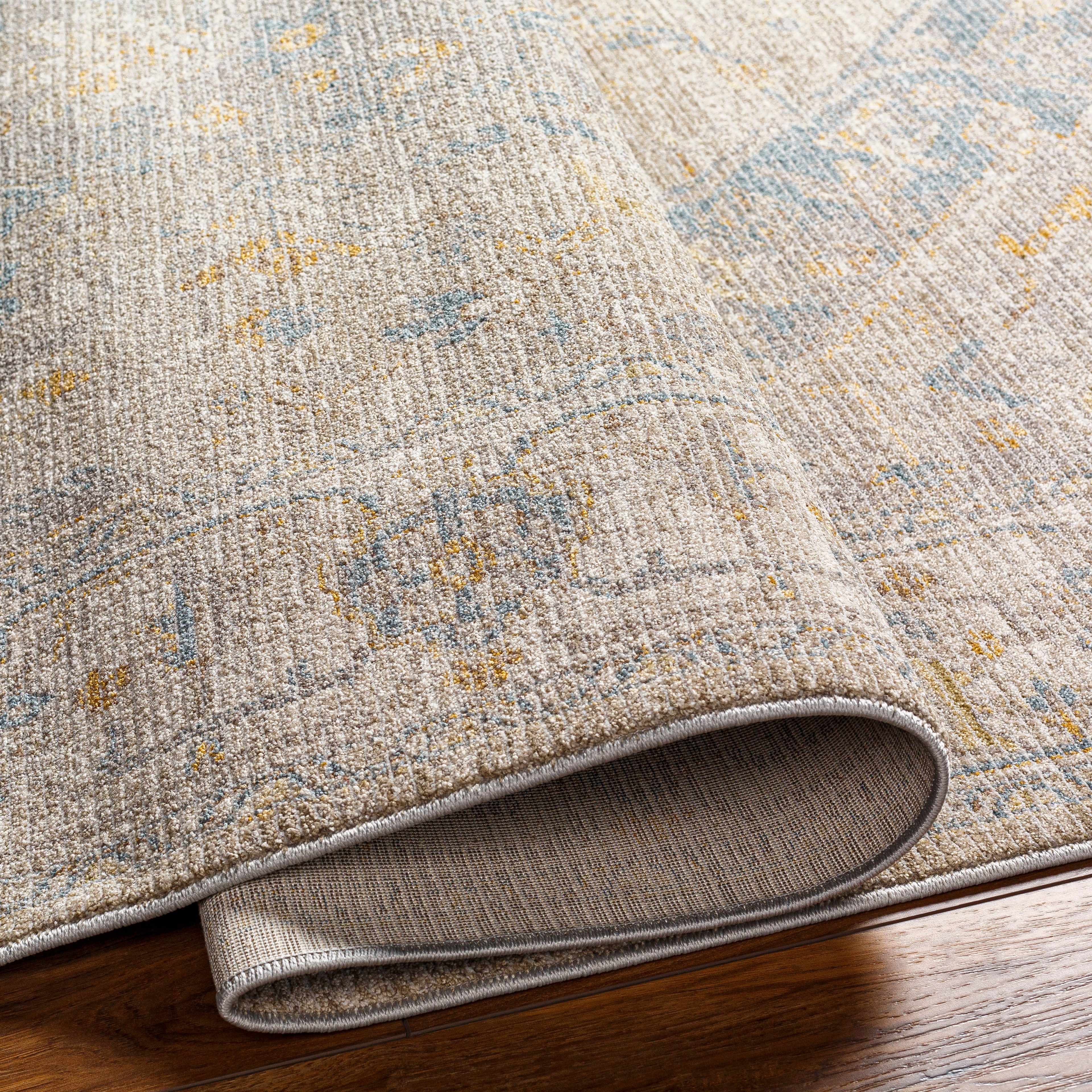 Leya Area Rug - Clearance - Image 7