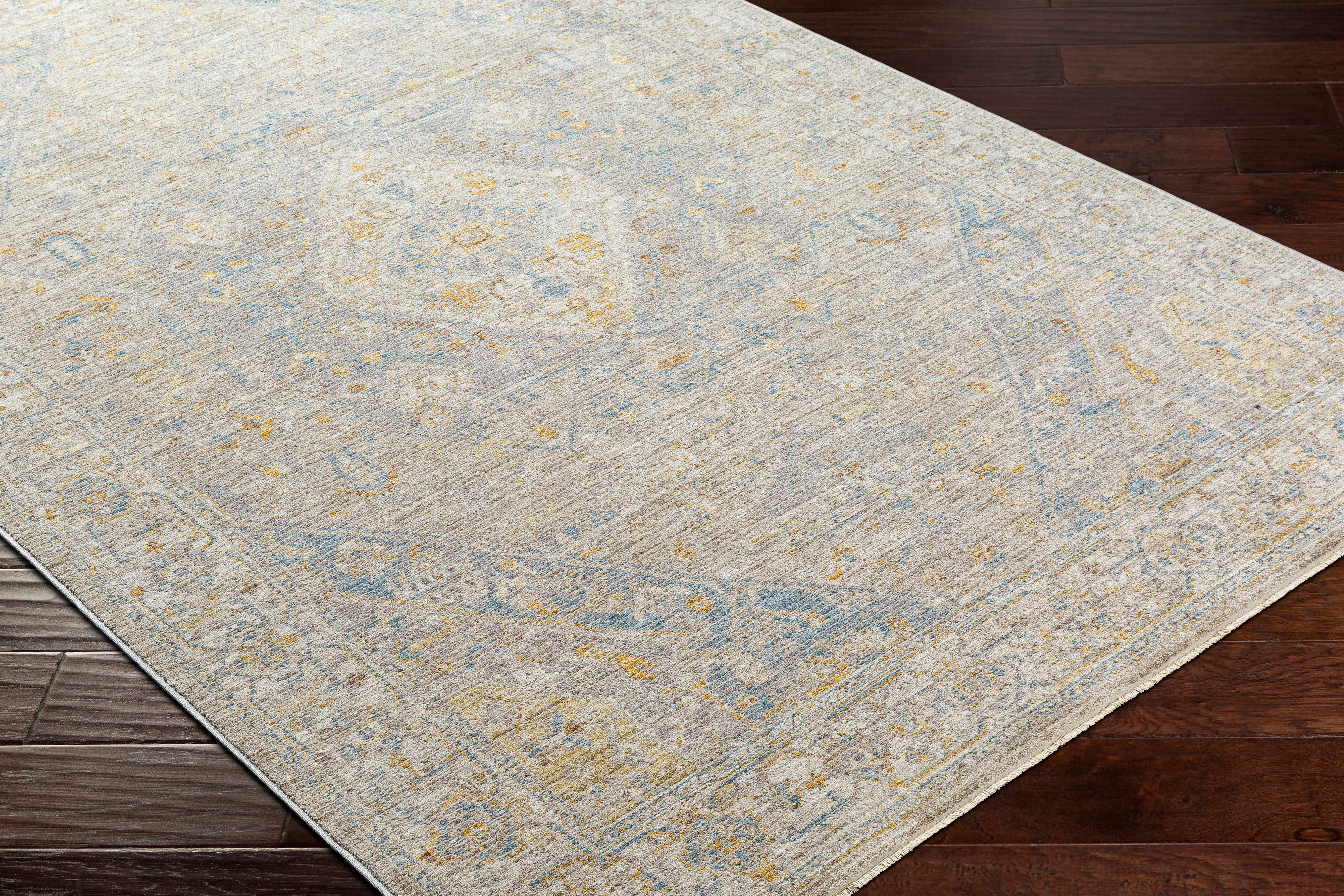 Leya Area Rug - Clearance - Image 9