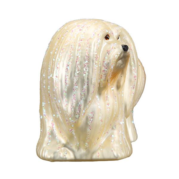 Lhaso Apso Ornament - Image 5