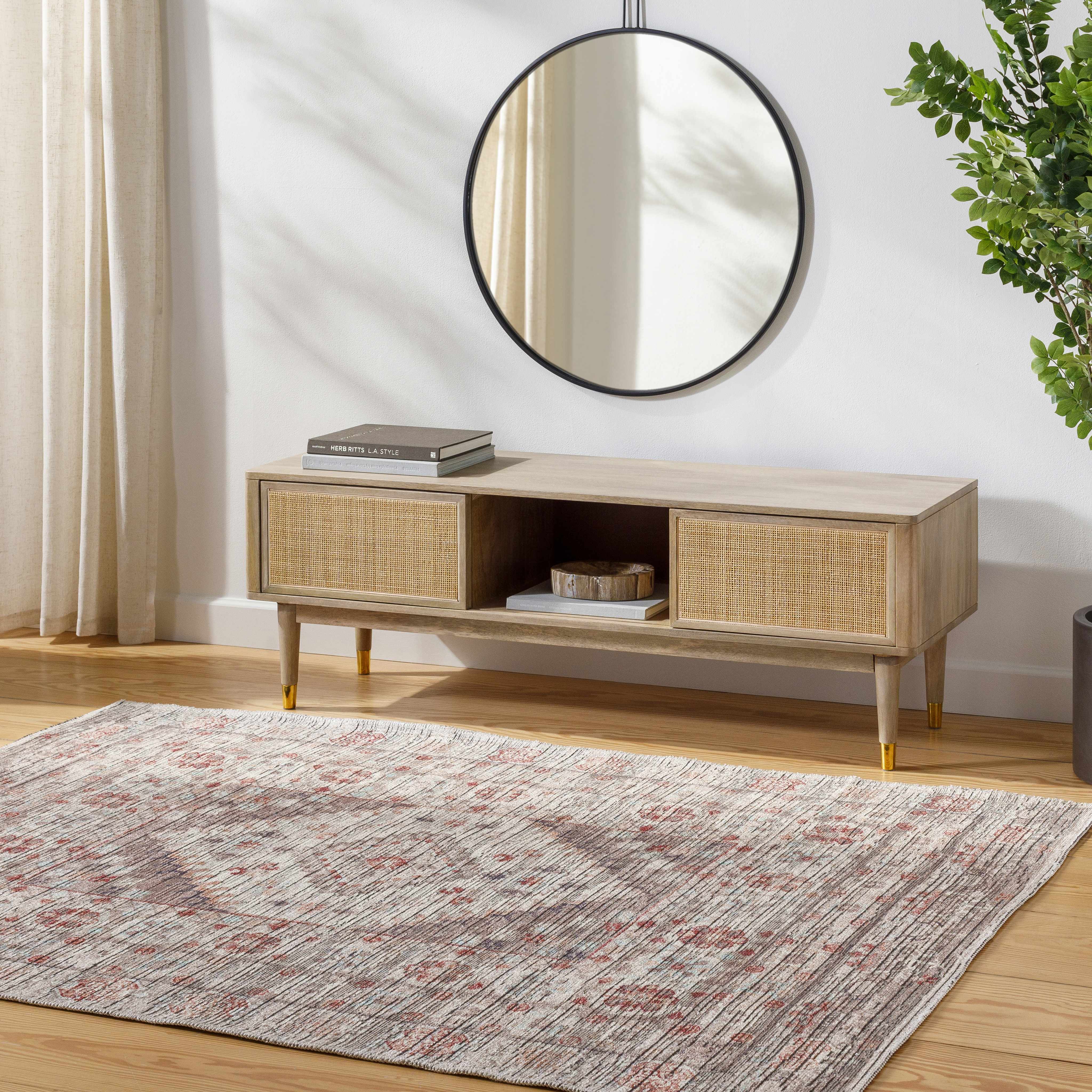 Liam Area Rug - Clearance - Image 2