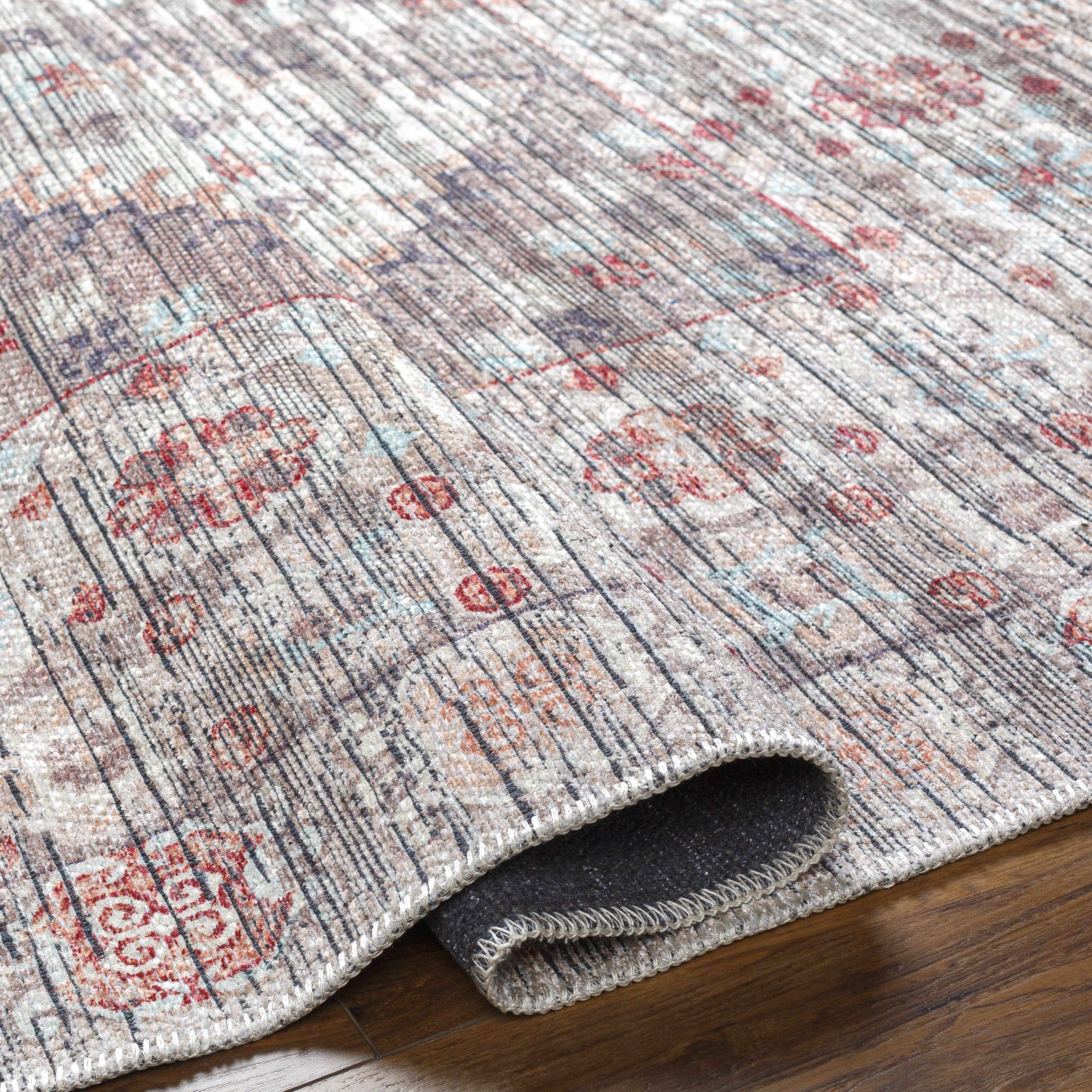 Liam Area Rug - Clearance - Image 3