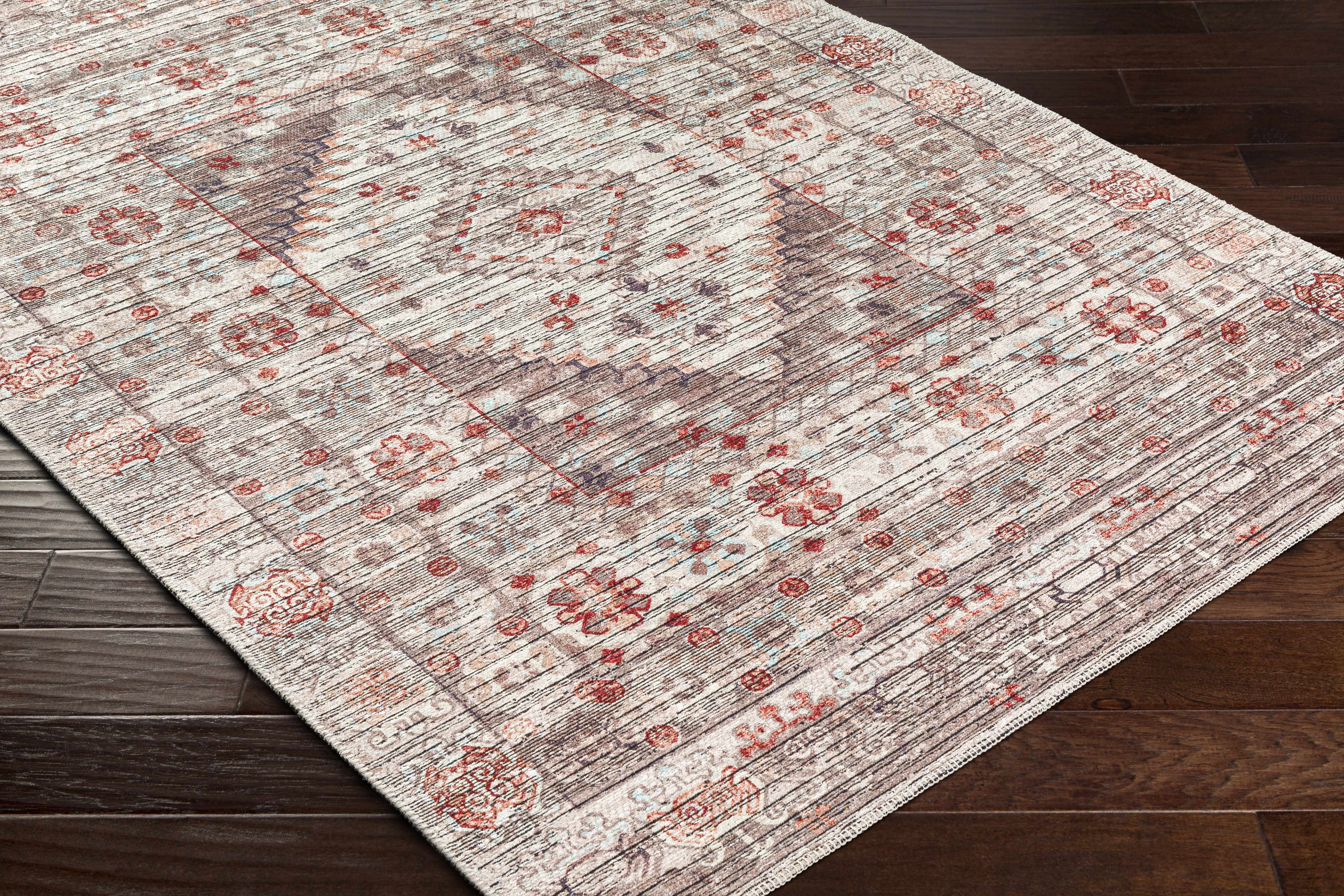 Liam Area Rug - Clearance - Image 4