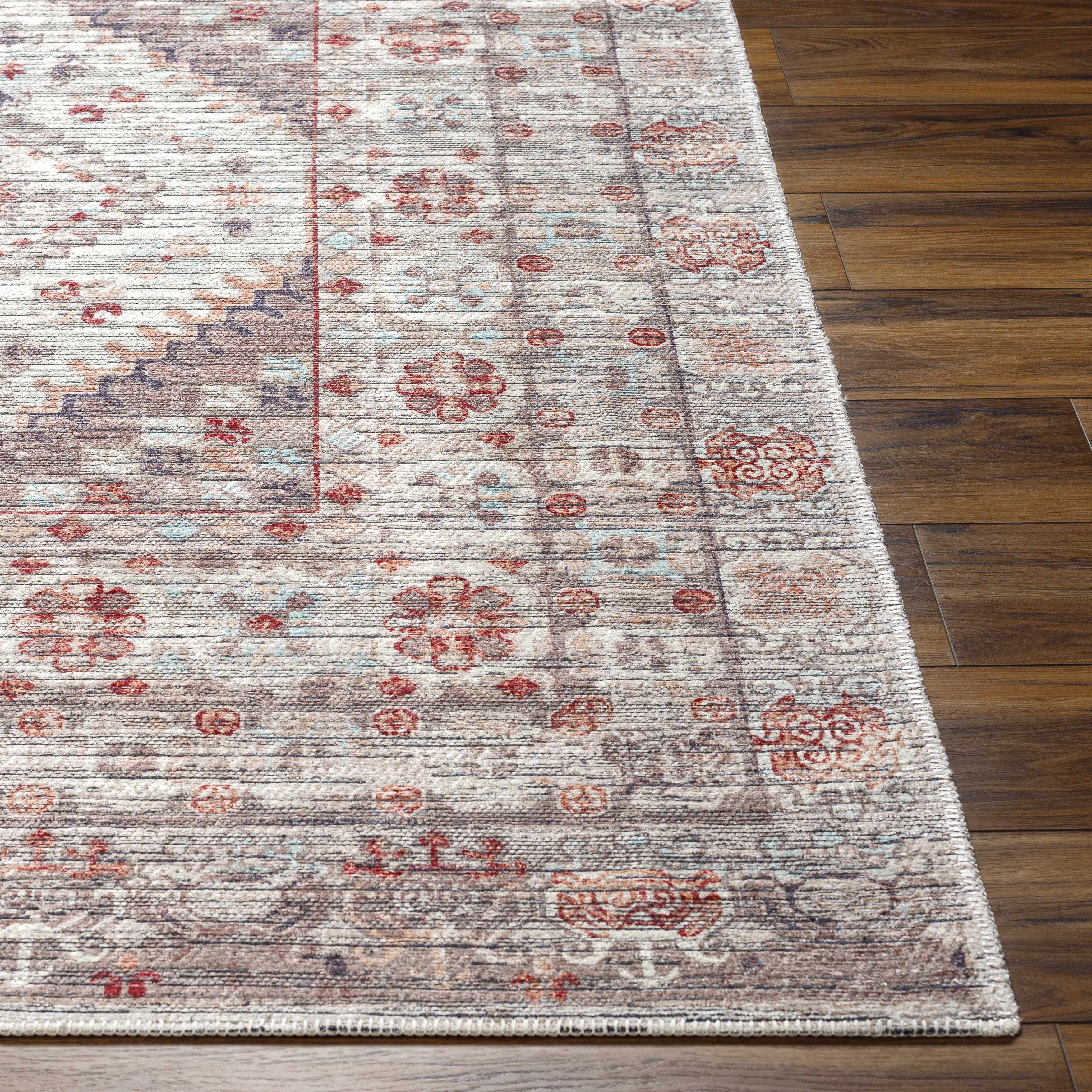 Liam Area Rug - Clearance - Image 5