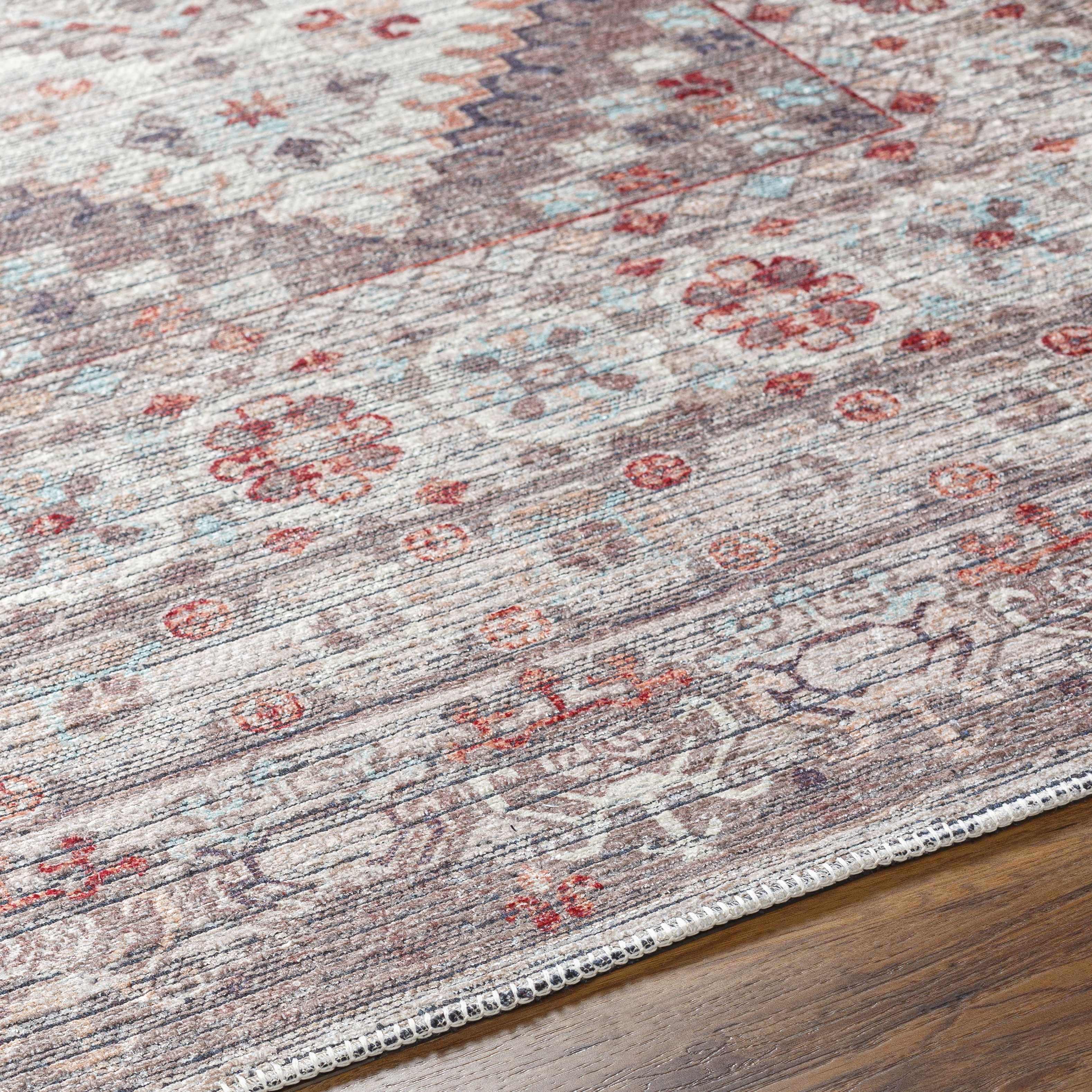Liam Area Rug - Clearance - Image 7