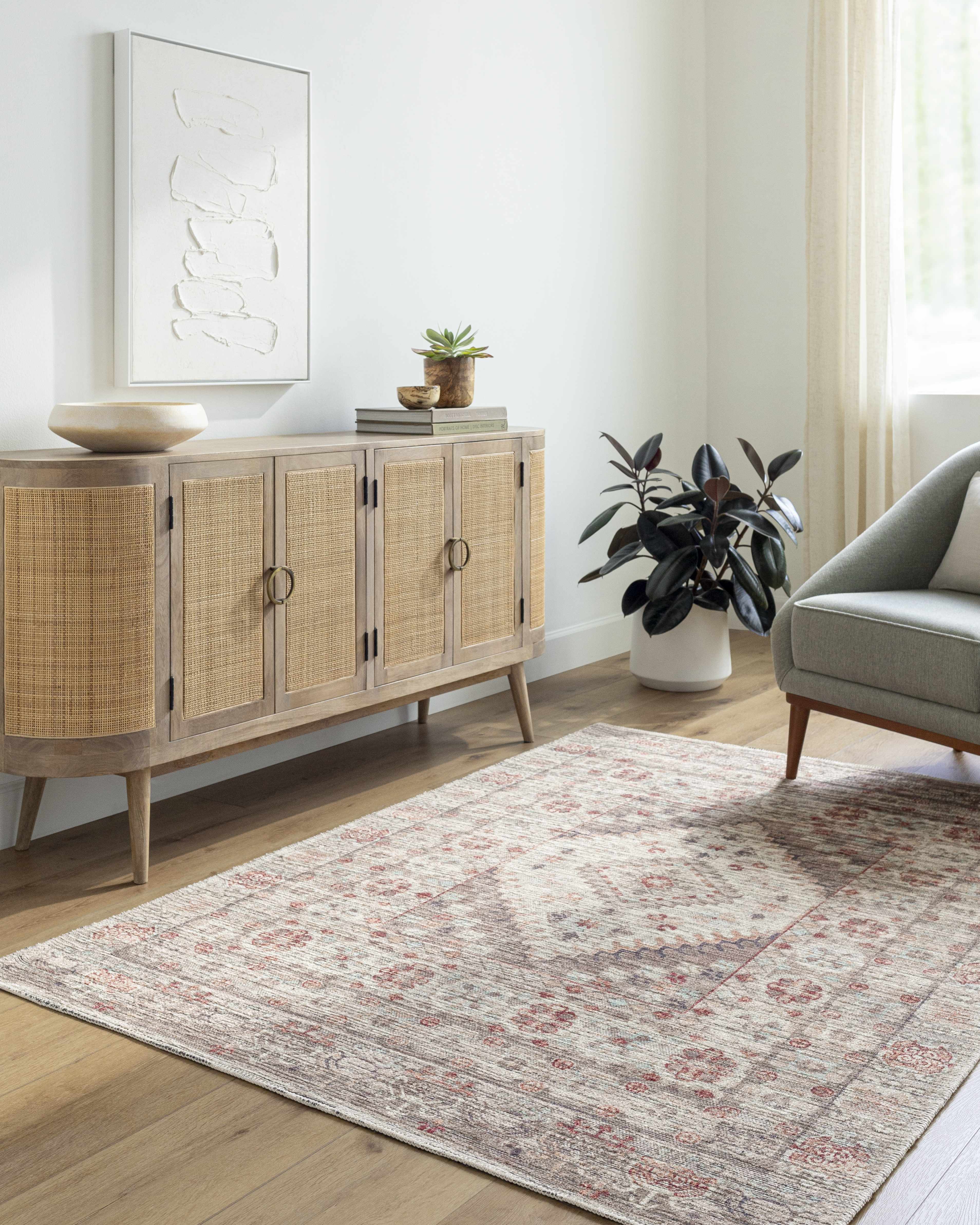 Liam Area Rug - Clearance - Image 9