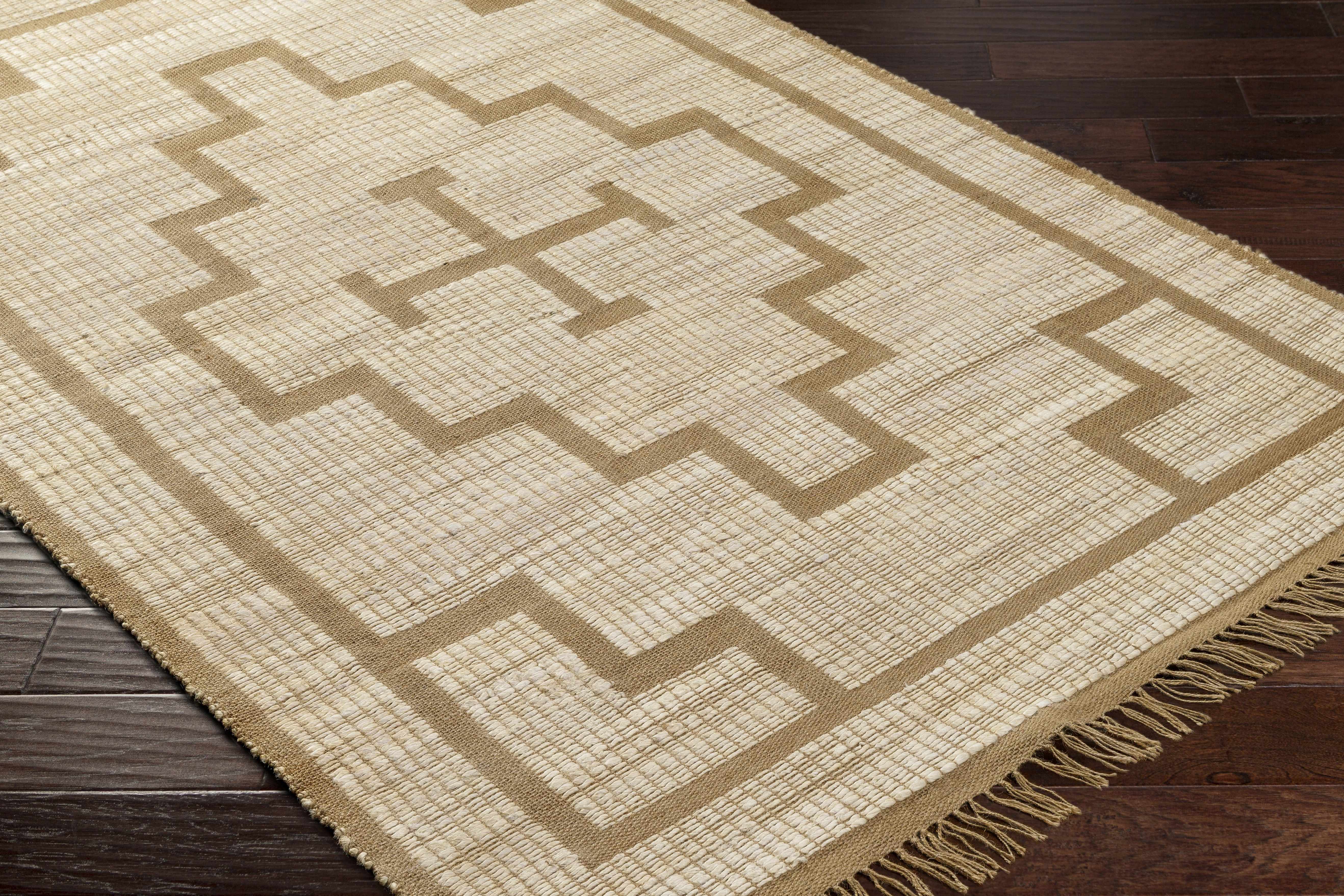 Liana Jute Rug - Image 4