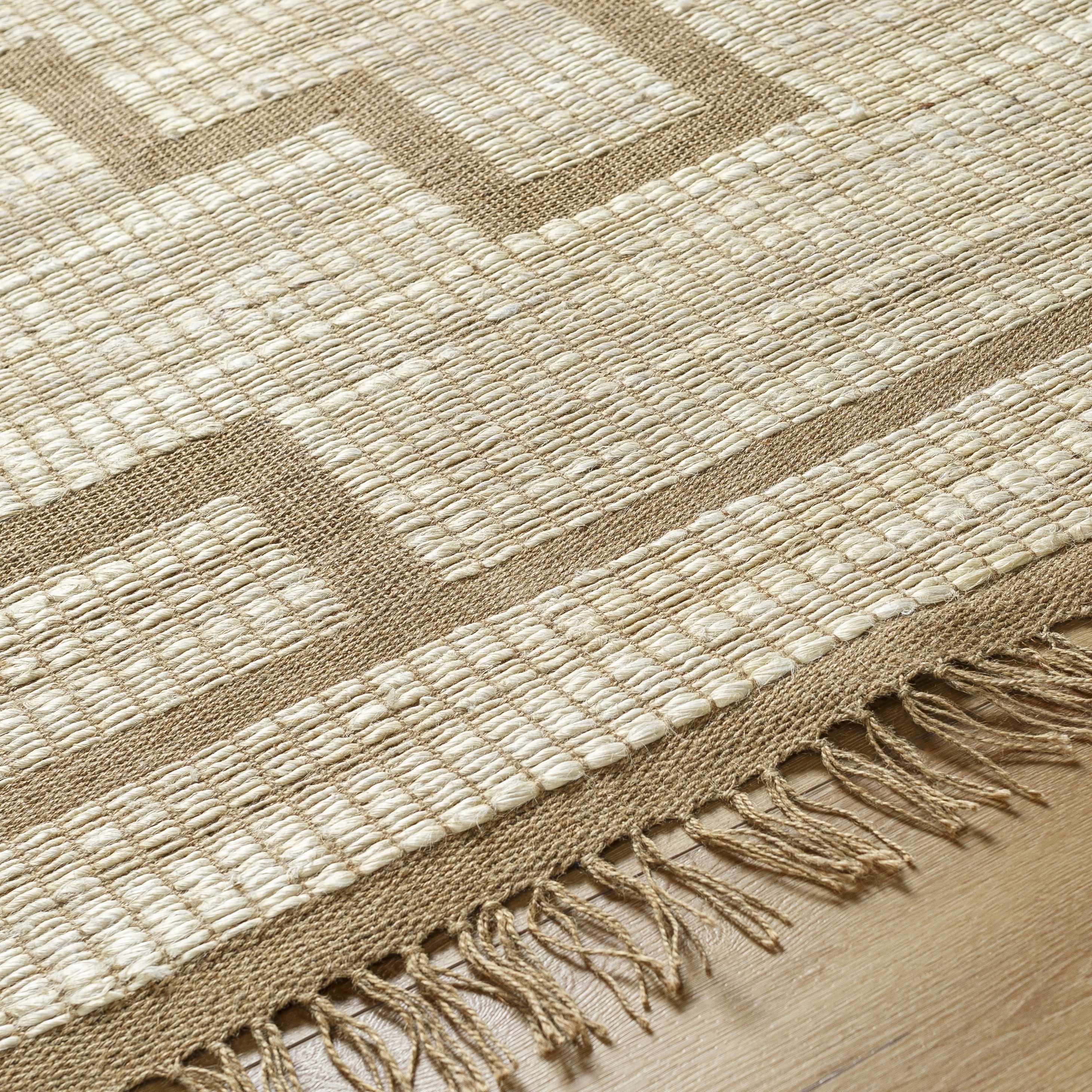 Liana Jute Rug - Image 5