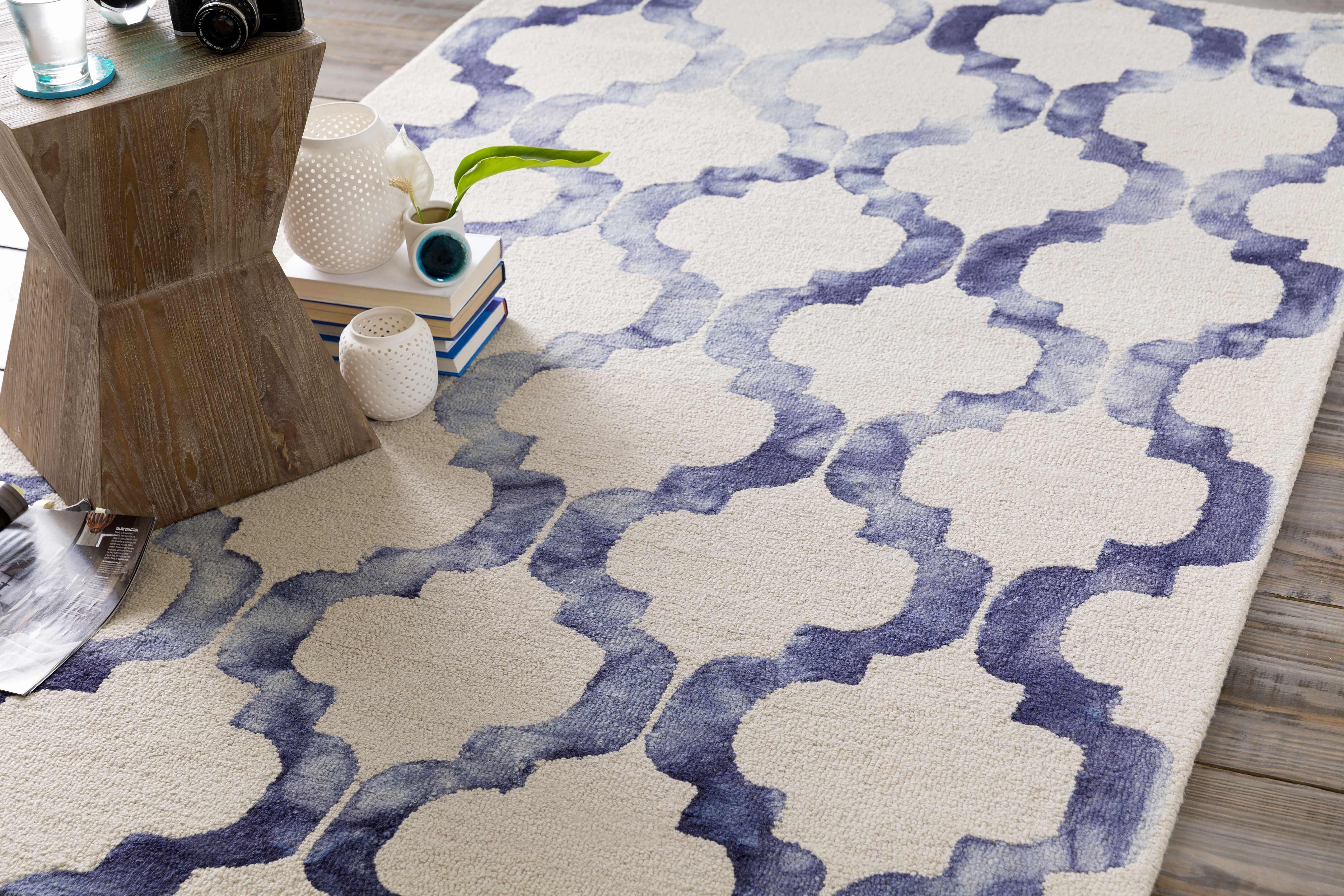 Libby Area Rug - Clearance - Image 10