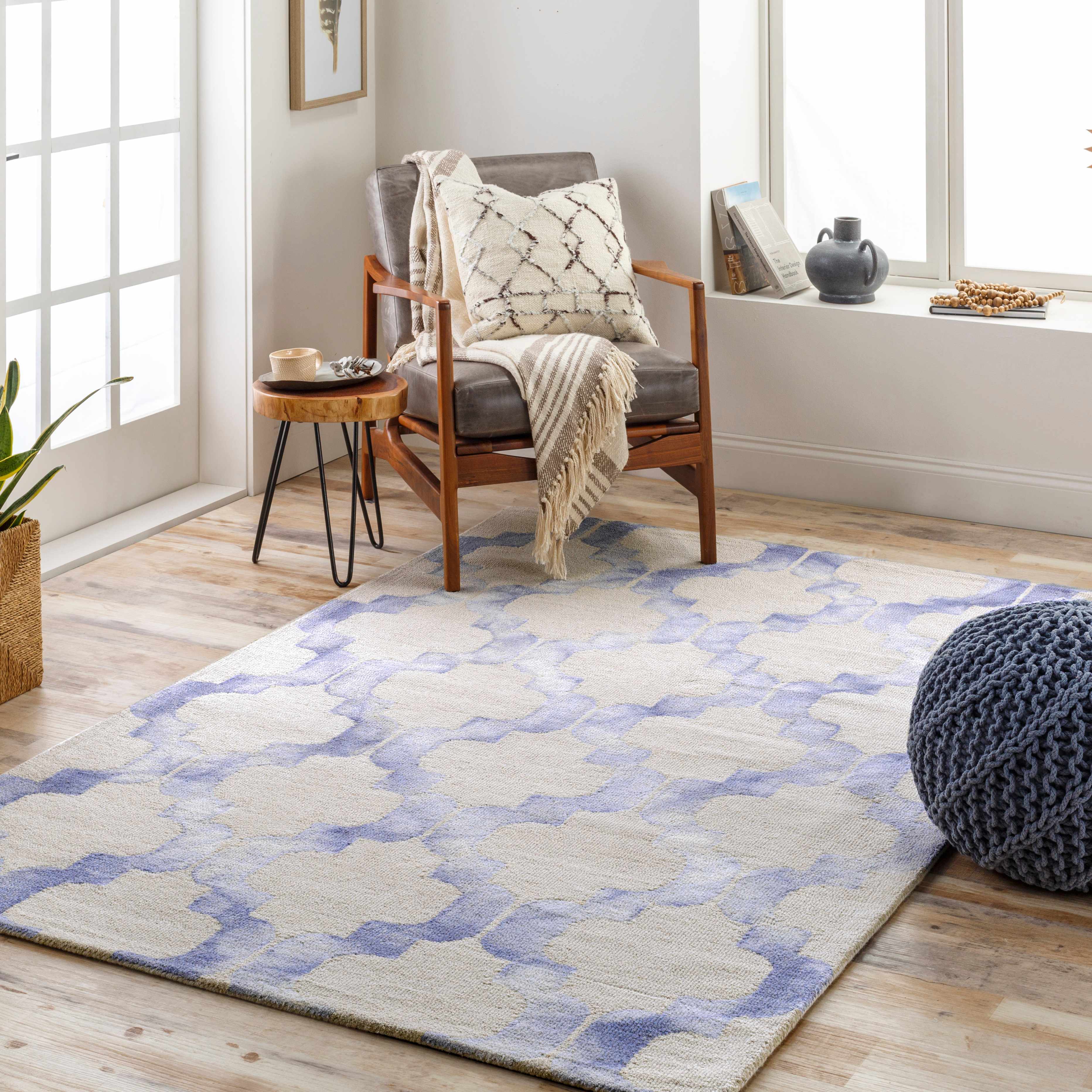 Libby Area Rug - Clearance - Image 2