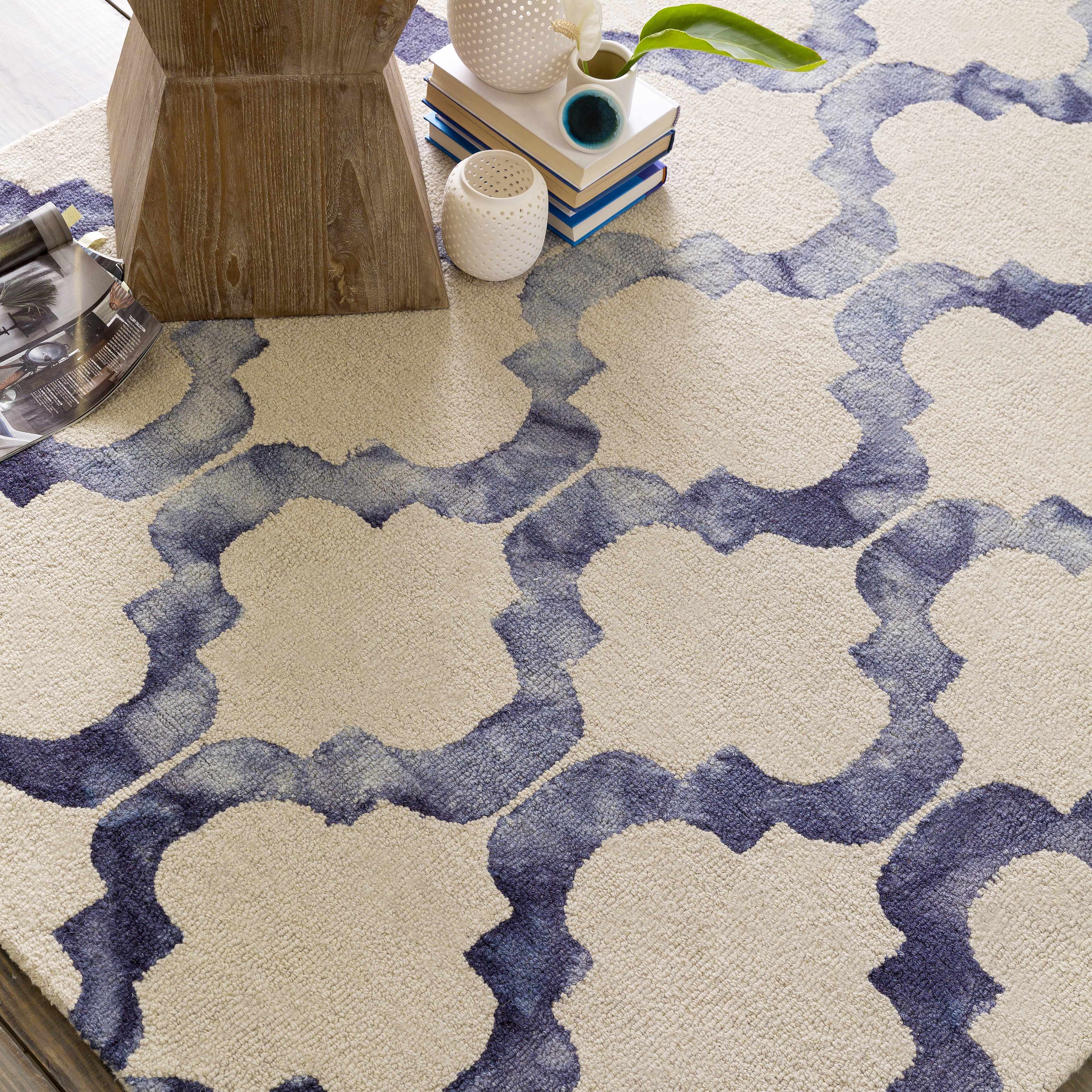 Libby Area Rug - Clearance - Image 5
