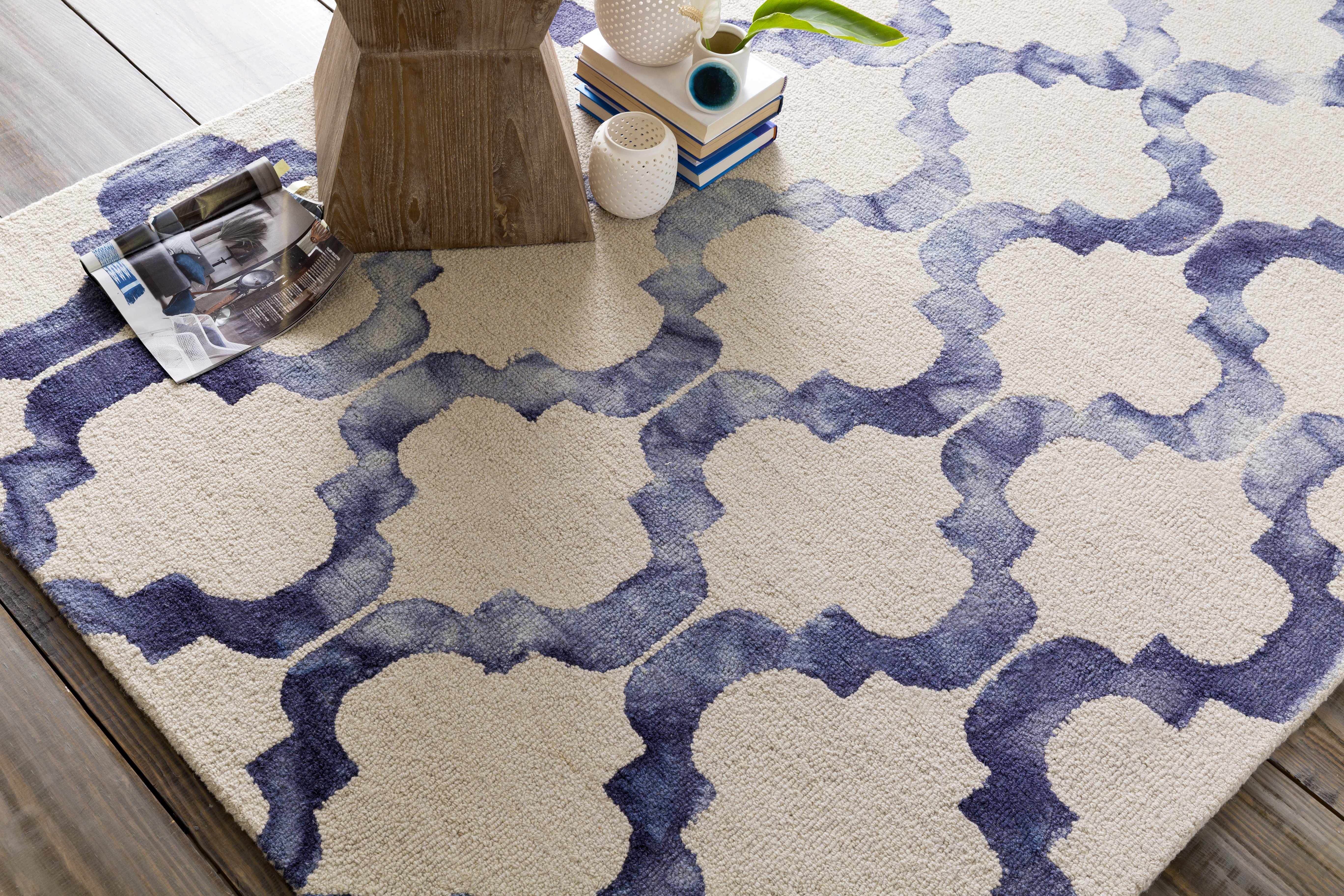Libby Area Rug - Clearance - Image 9