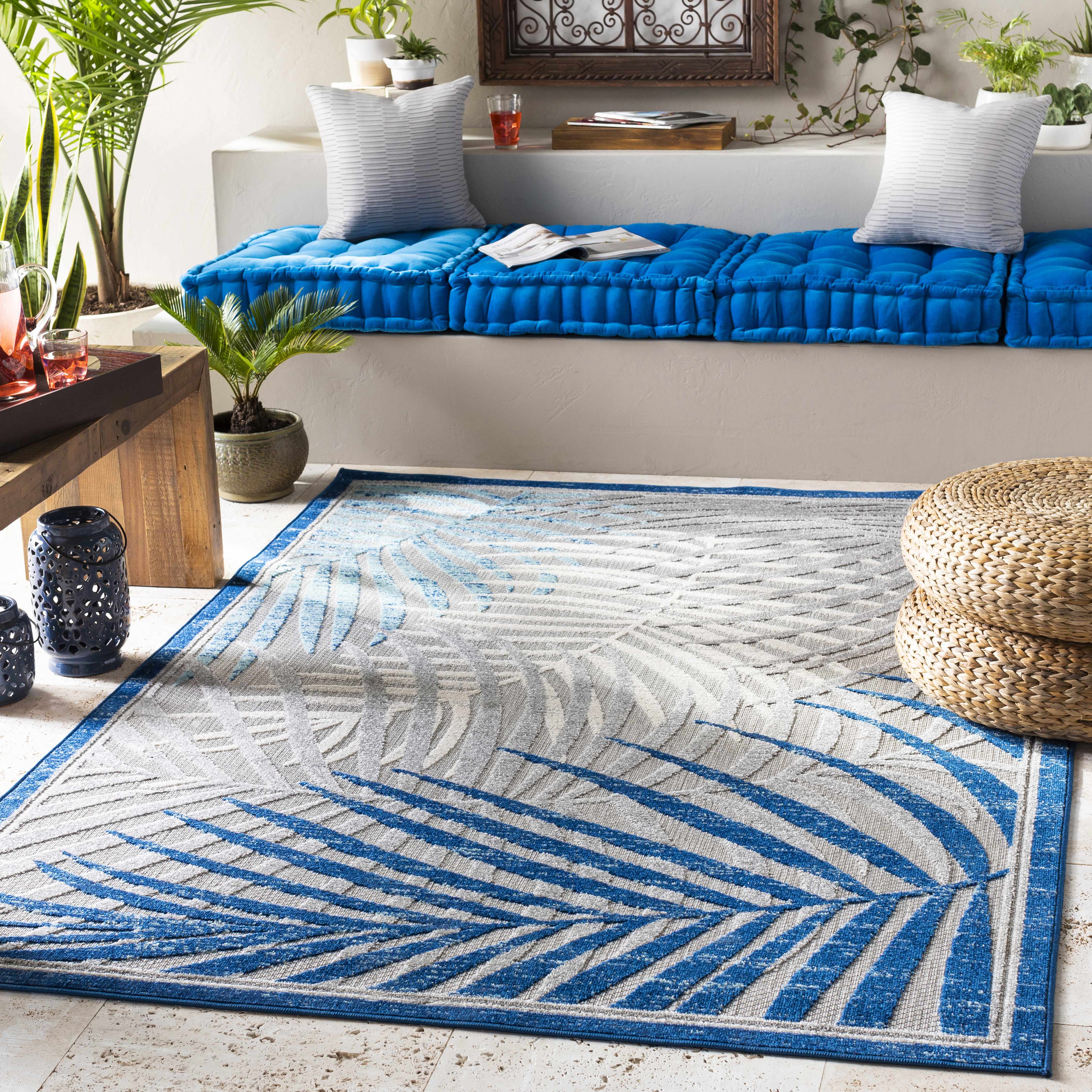 Liberal Area Rug - Image 2