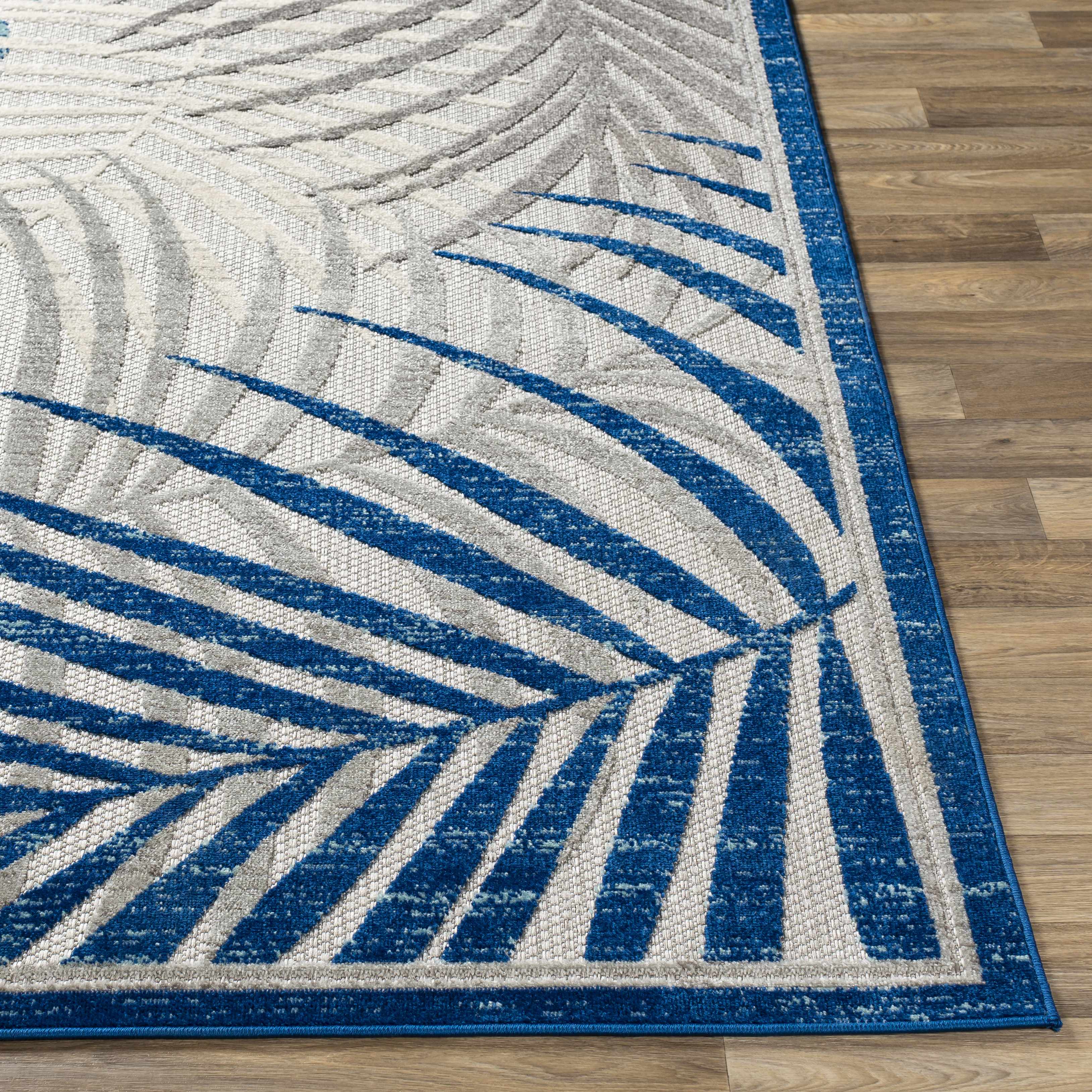 Liberal Area Rug - Image 9