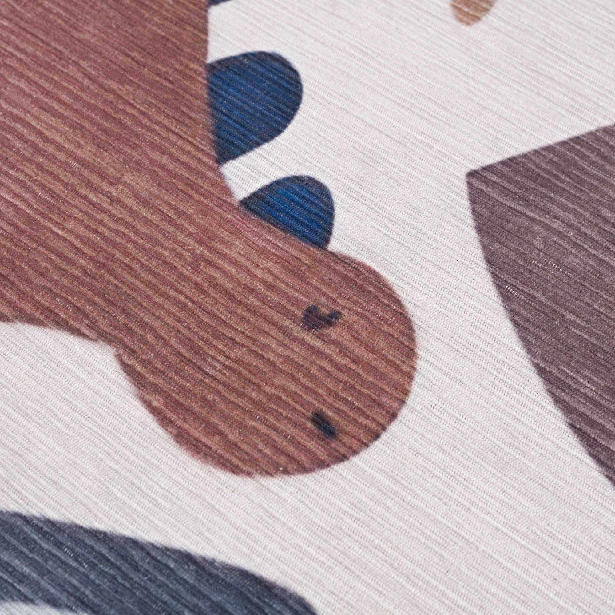 Libra Rainbow  Kids Washable Area Rug - Clearance - Image 8