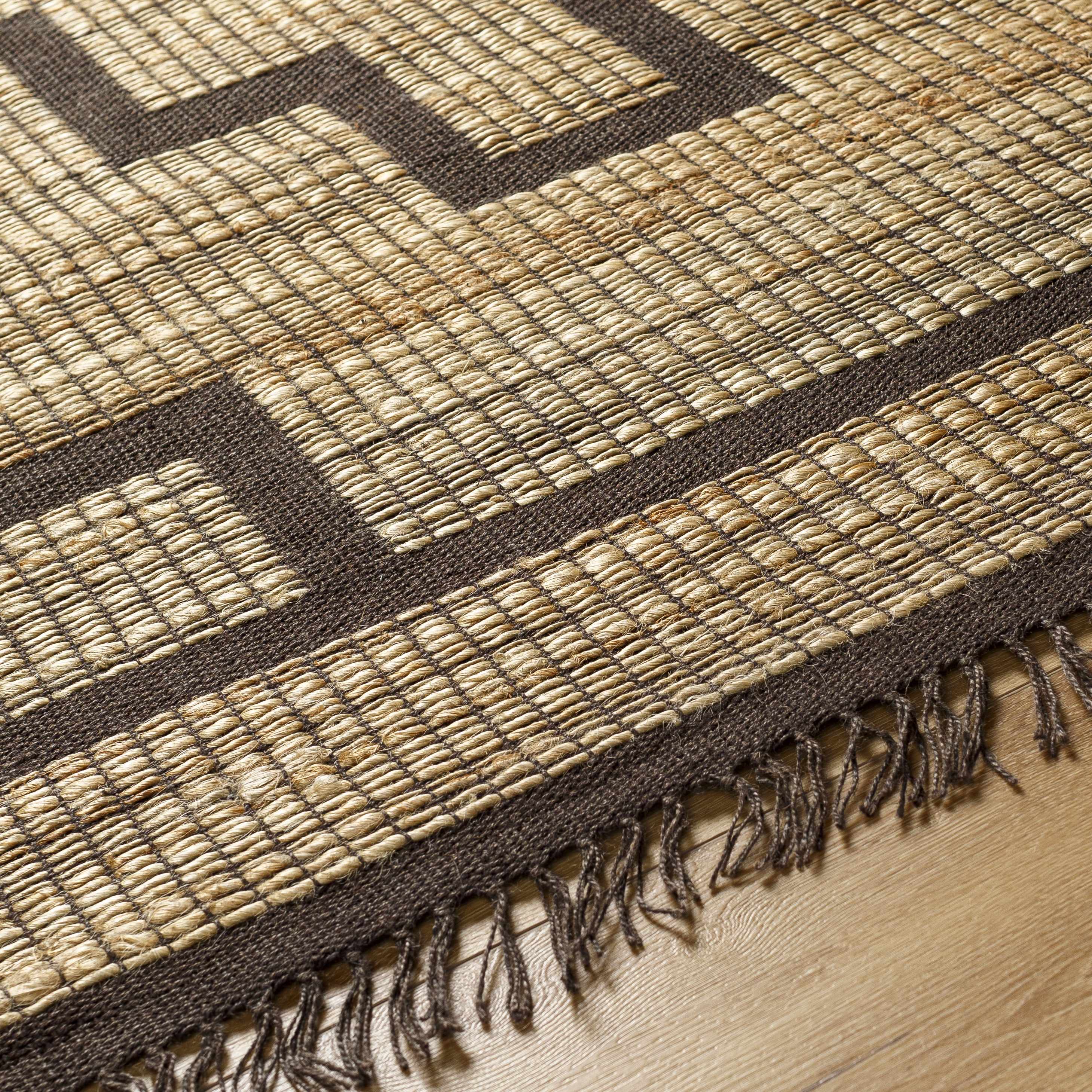 Licha Jute Rug - Image 5