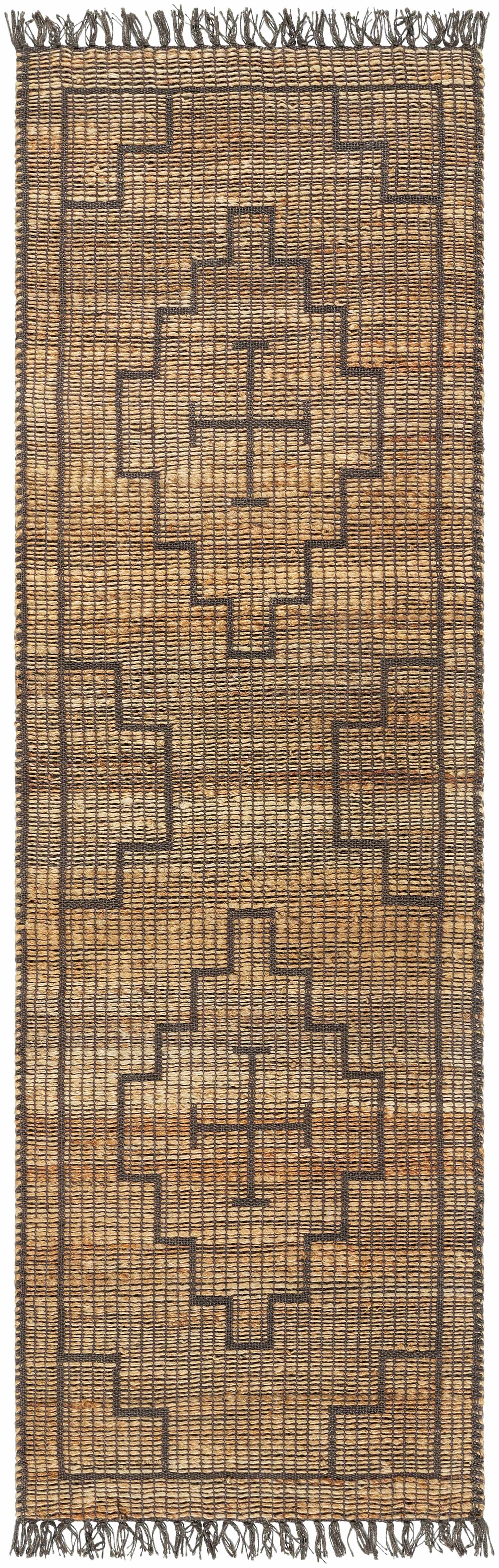 Licha Jute Rug - Image 6