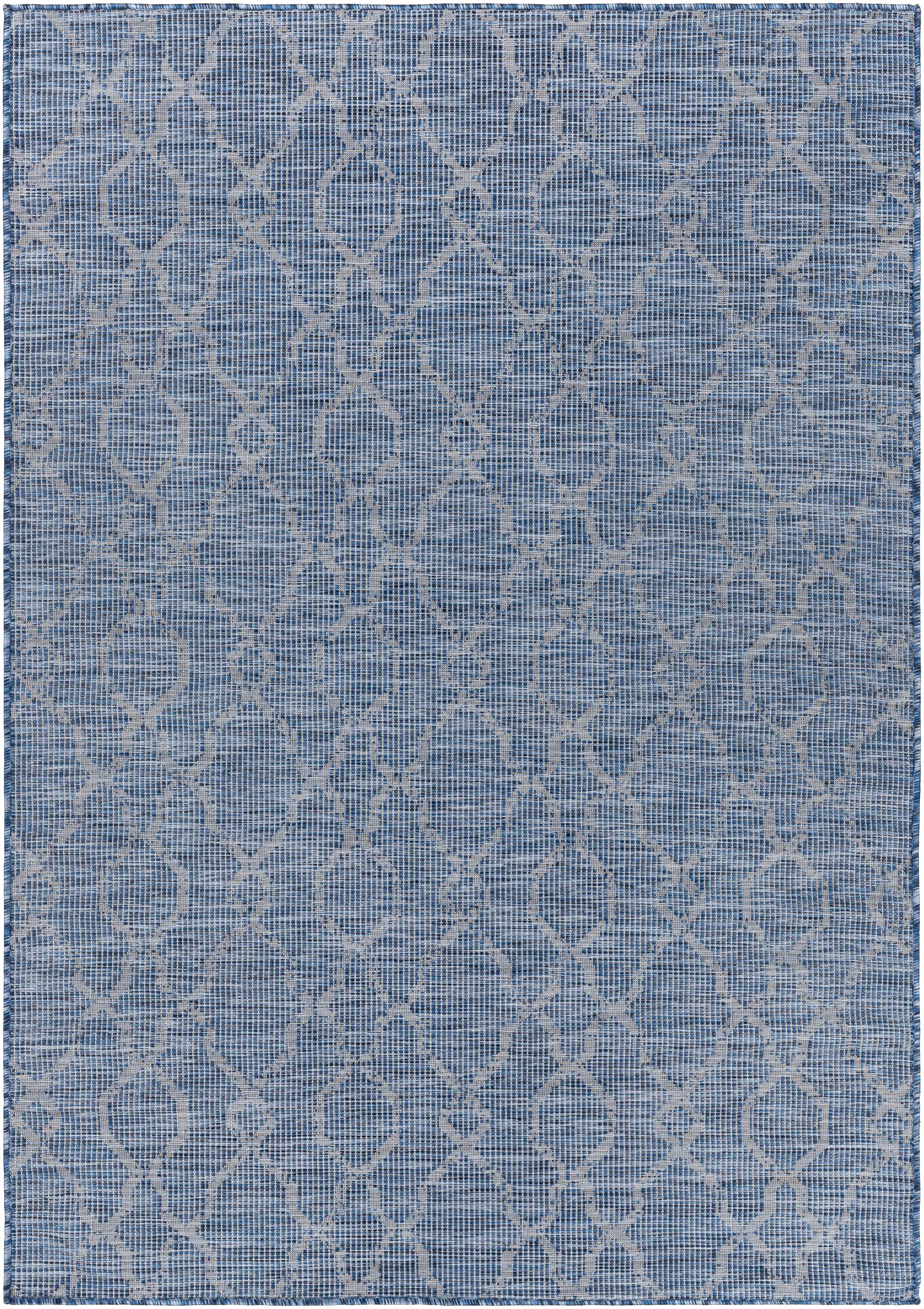 Lidlington Flatweave Area Carpet - Clearance