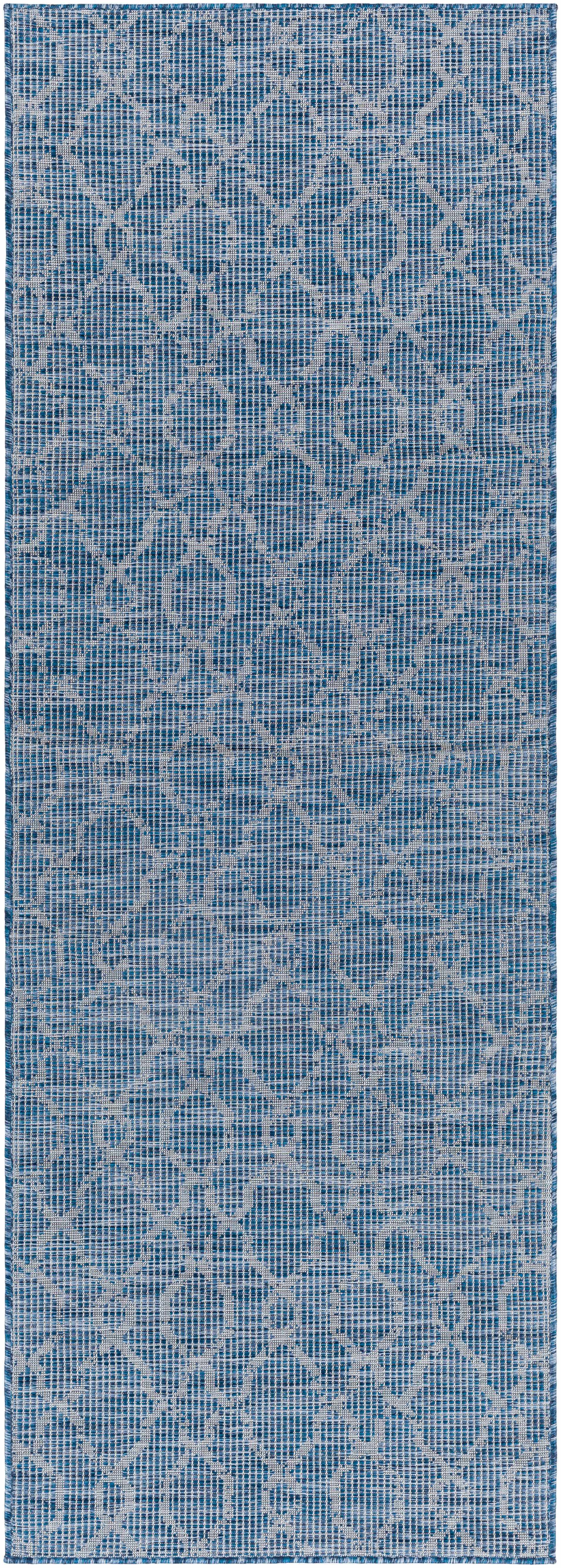 Lidlington Flatweave Area Carpet - Clearance - Image 3