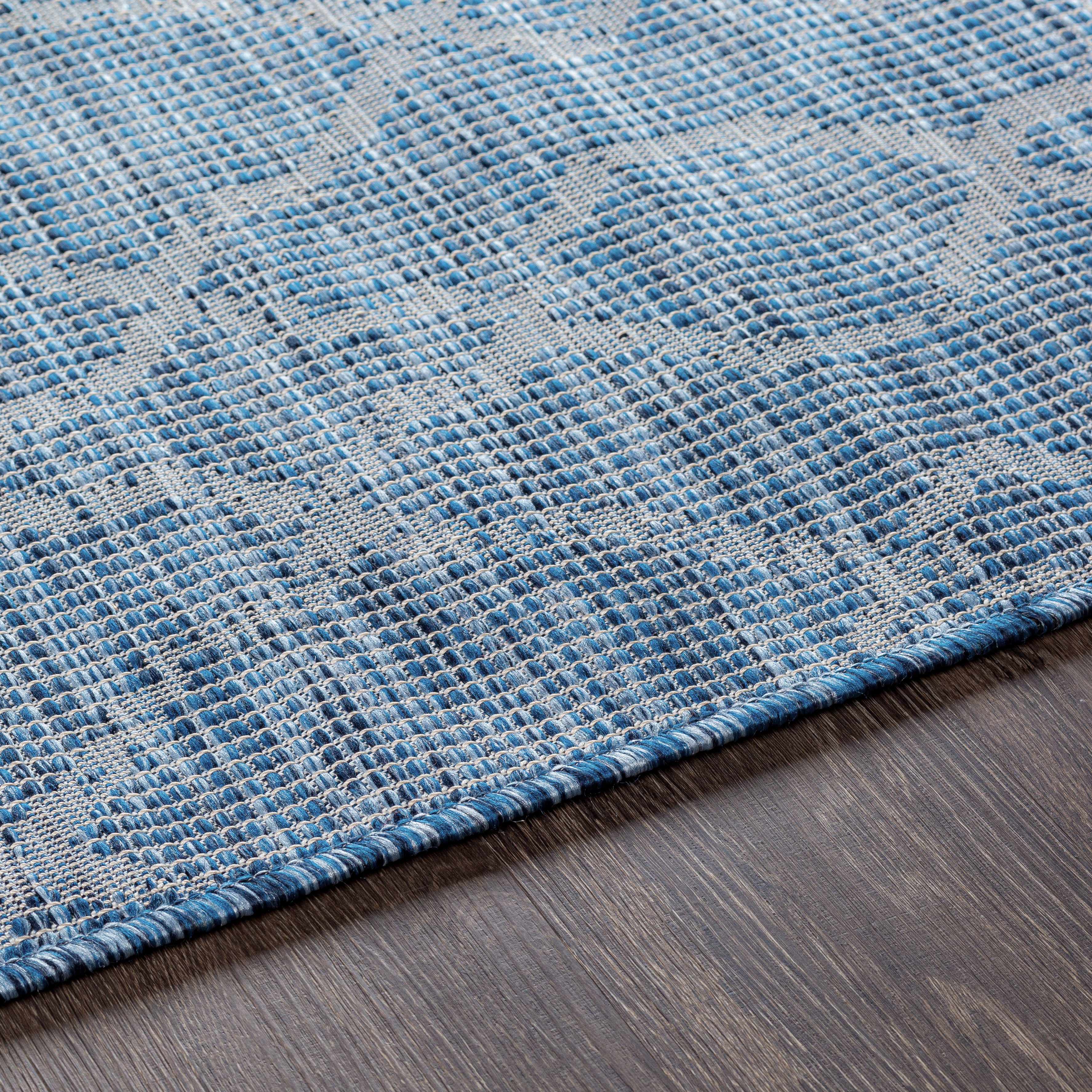 Lidlington Flatweave Area Carpet - Clearance - Image 6
