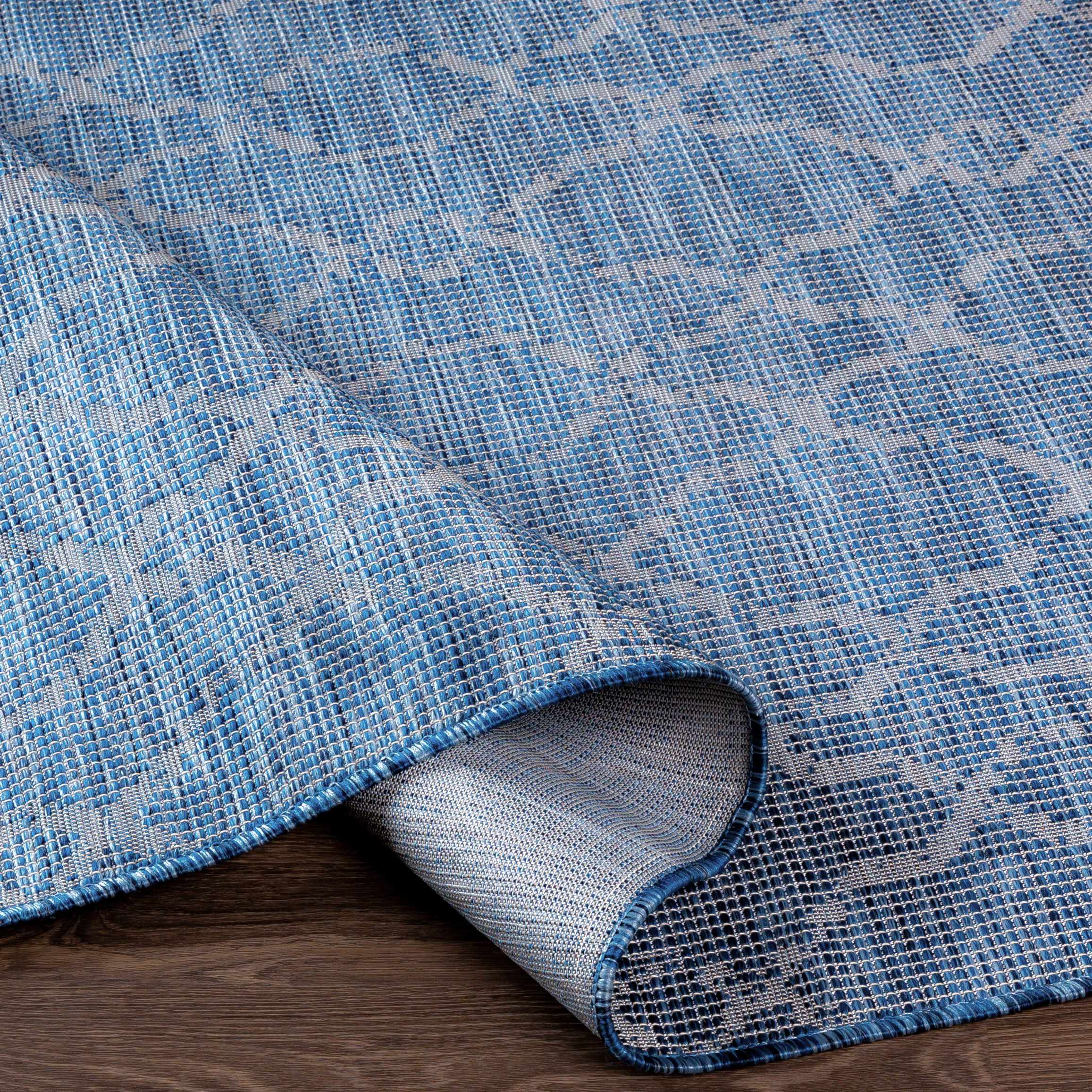 Lidlington Flatweave Area Carpet - Clearance - Image 7
