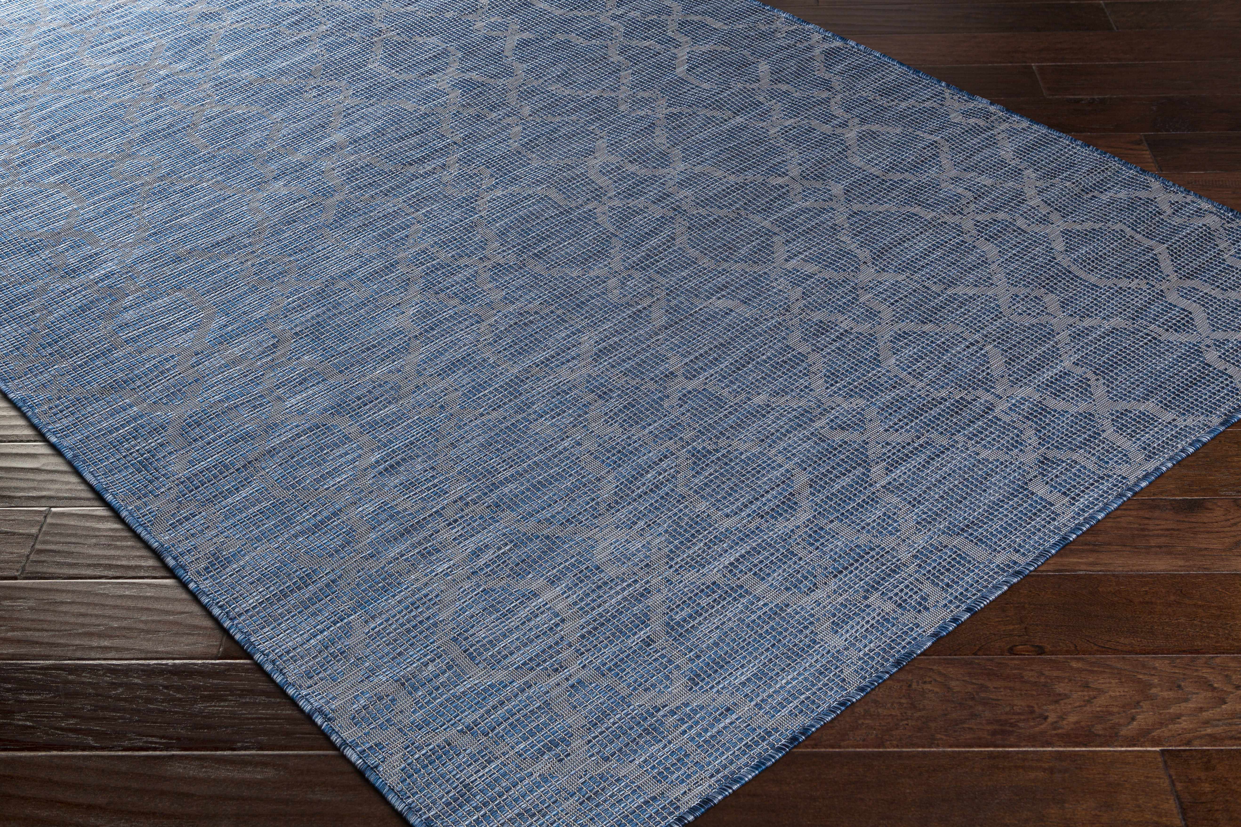 Lidlington Flatweave Area Carpet - Clearance - Image 8