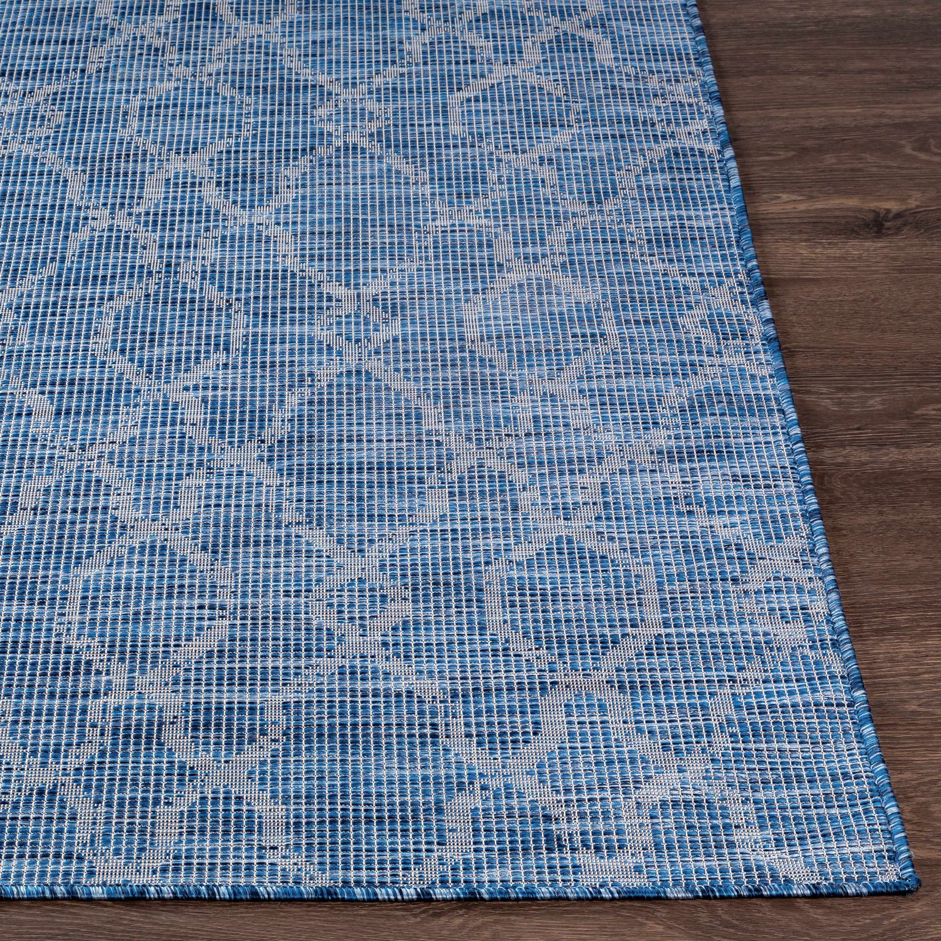 Lidlington Flatweave Area Carpet - Clearance - Image 9